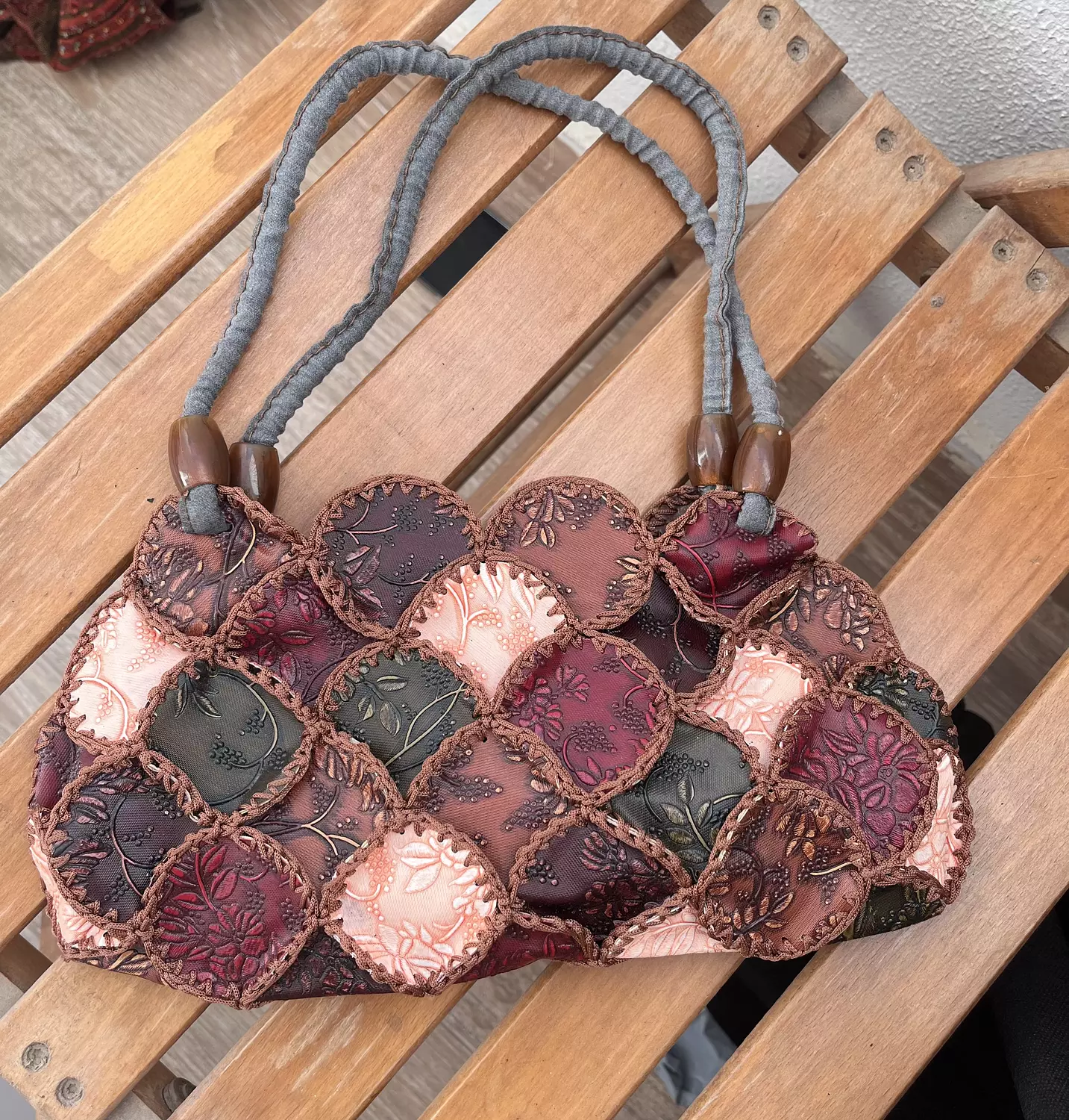 Perfect mini summer bag hover image