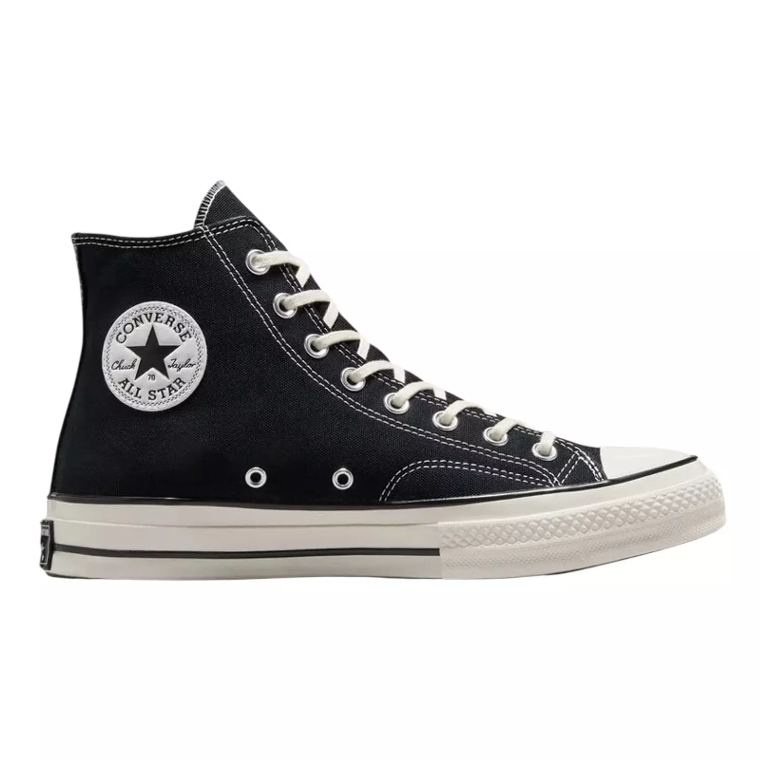 Converse Chuck 70 Black image
