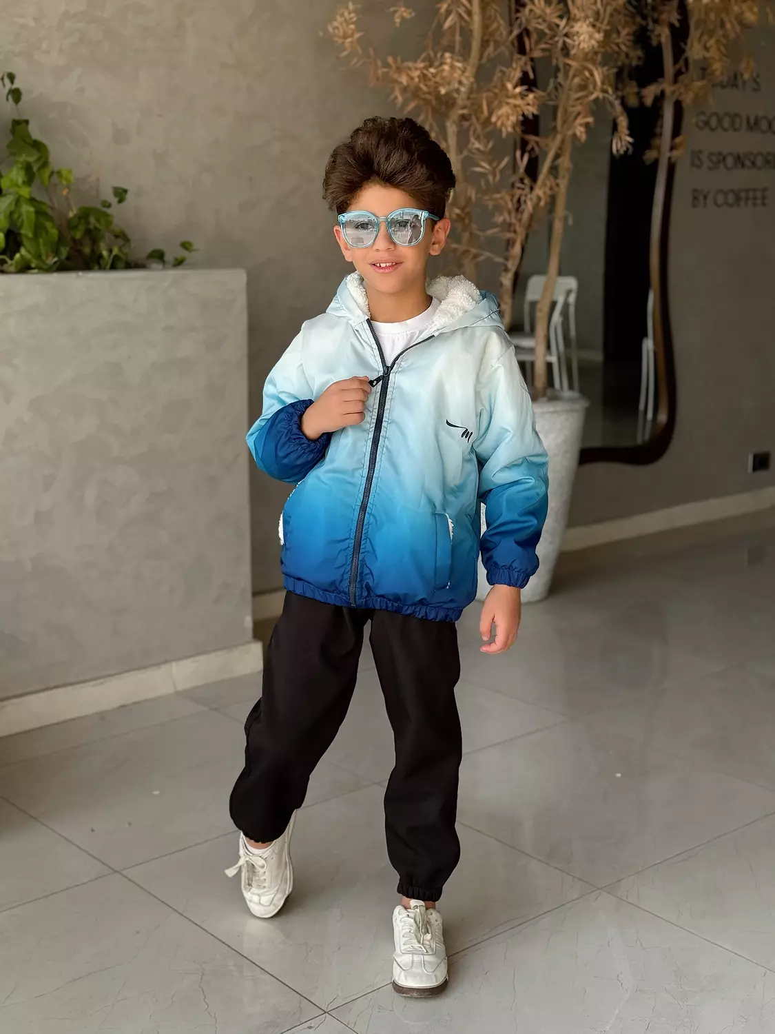 Kids waterproof Suit (unisex) 18