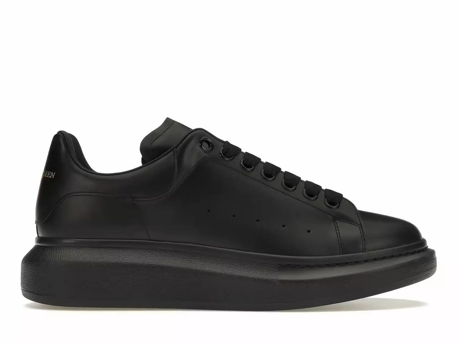 Alexander McQueen Oversized image