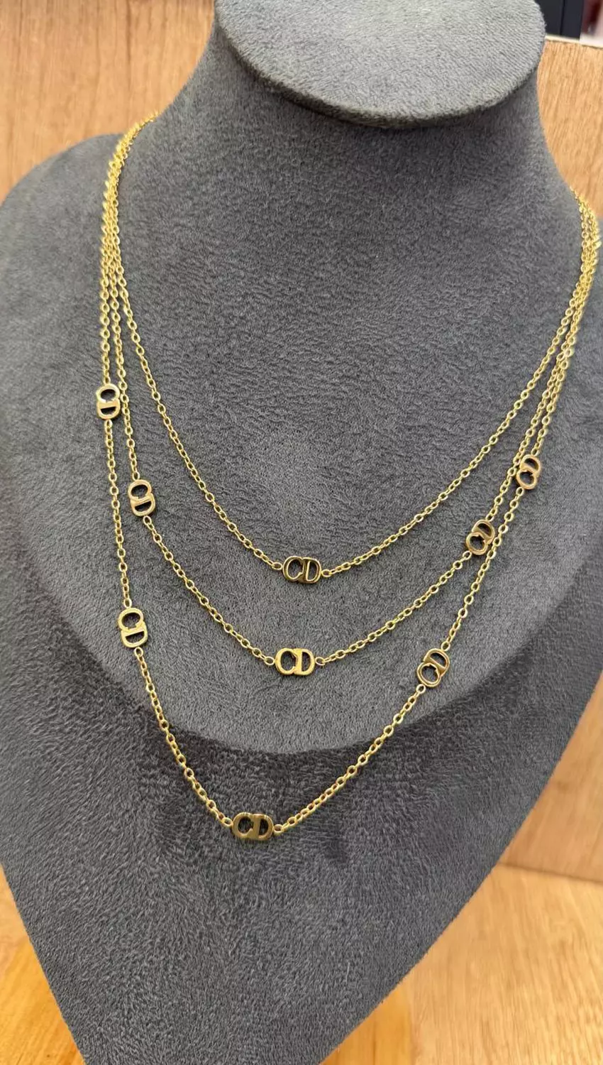Necklace N40 image