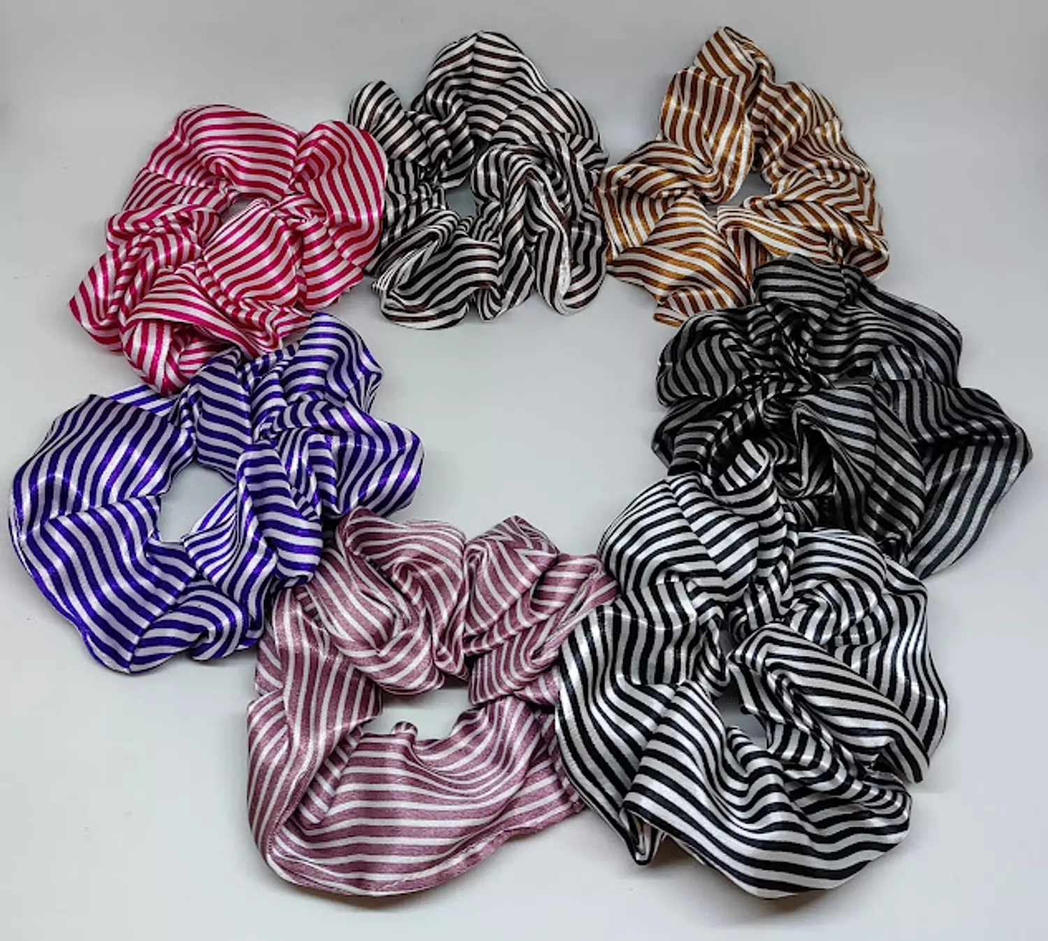 Hair Band Bundle-L6-2