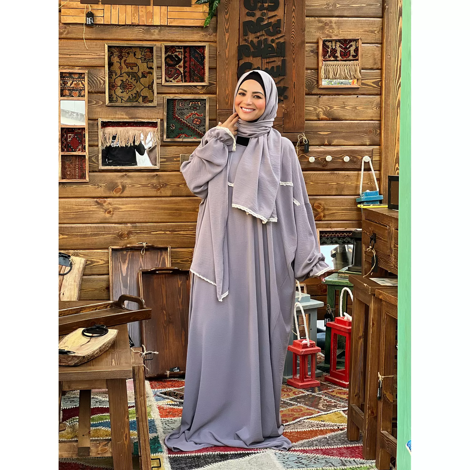 Hijab Isdal 3