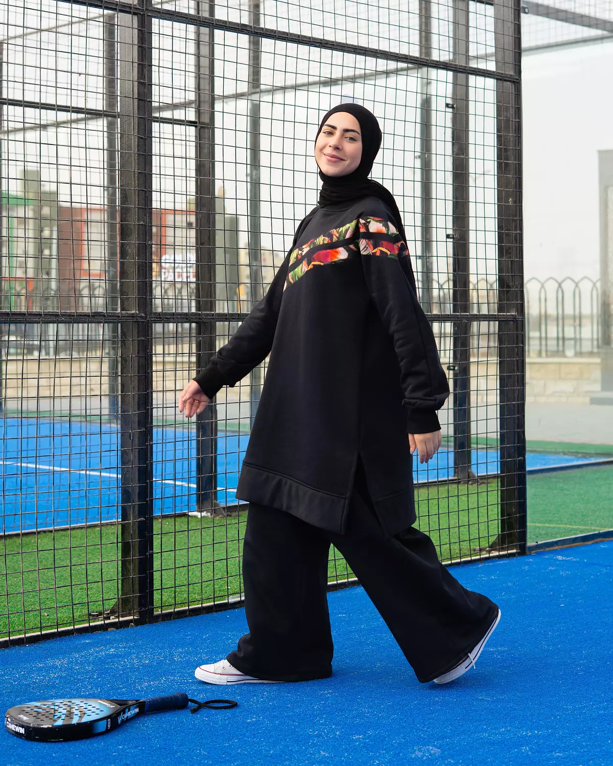  Jamila milton suit 6