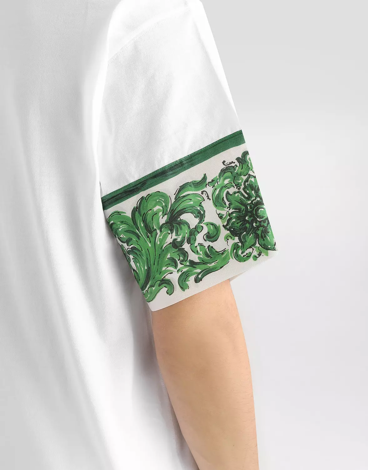 DG sleeved t-shirt 6