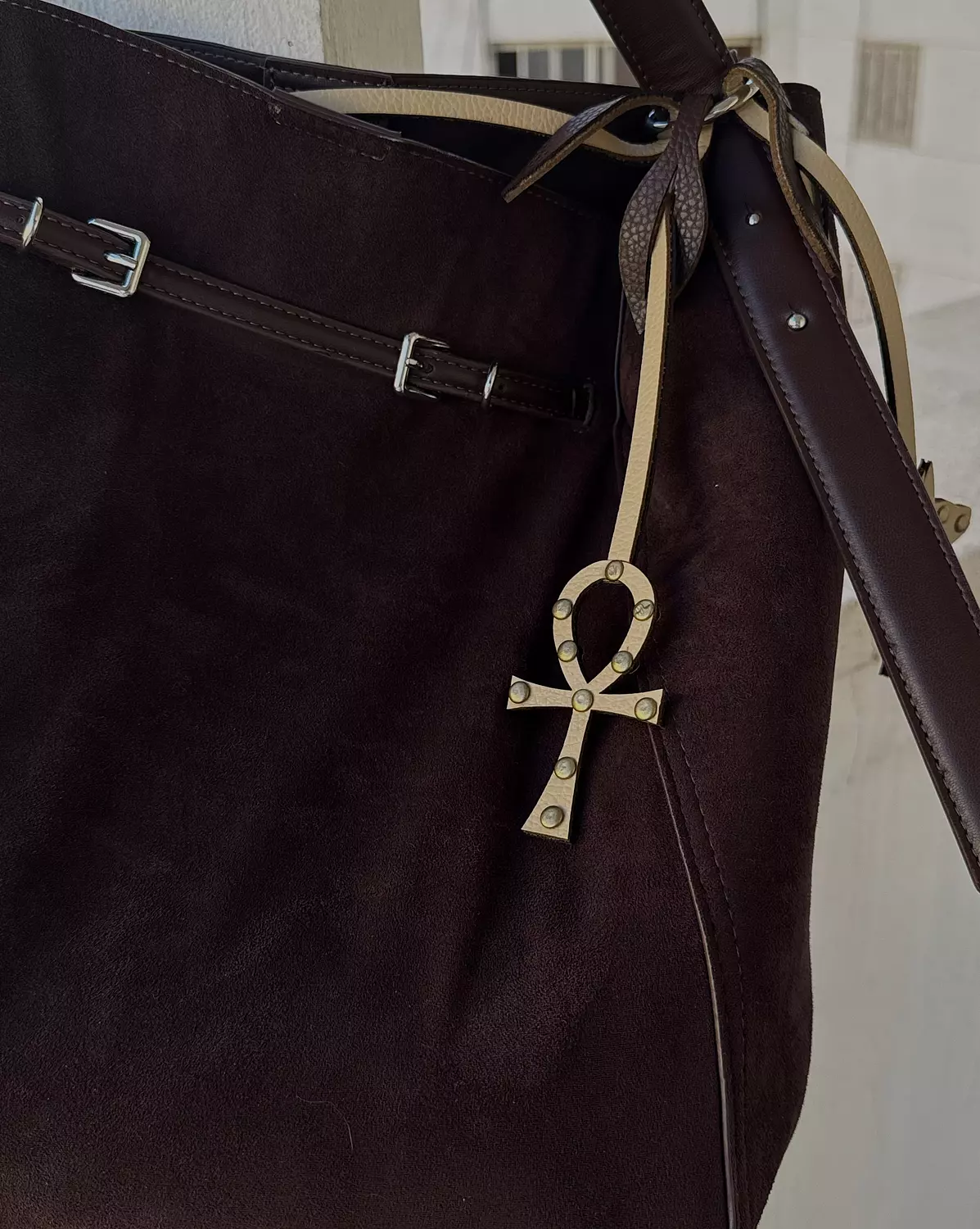 Key of life charm image