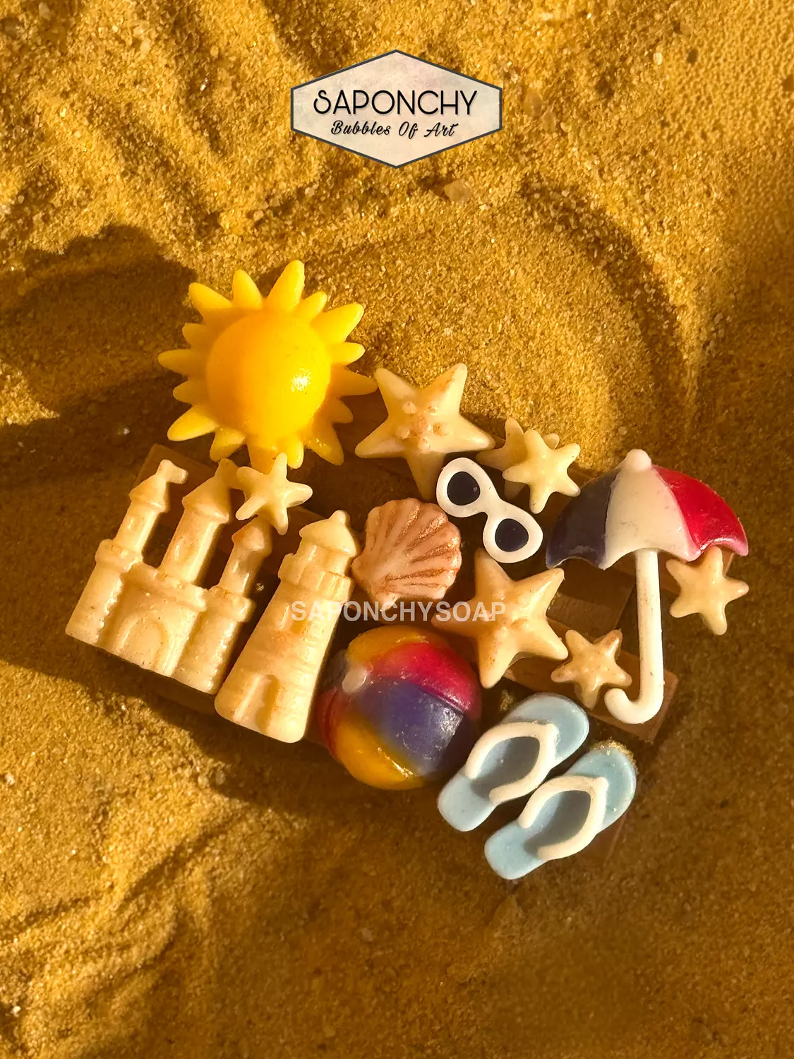 ALA ELPLAGE SOAPS 4