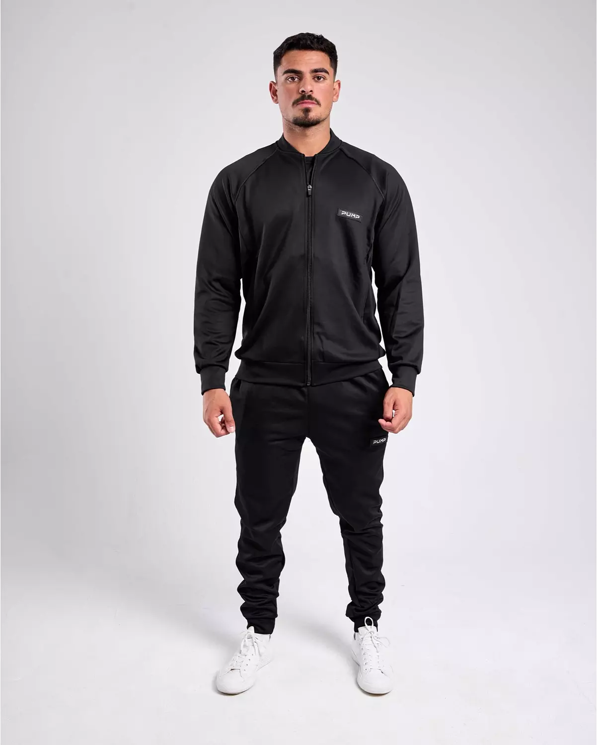 SST unisex tracksuit - black image
