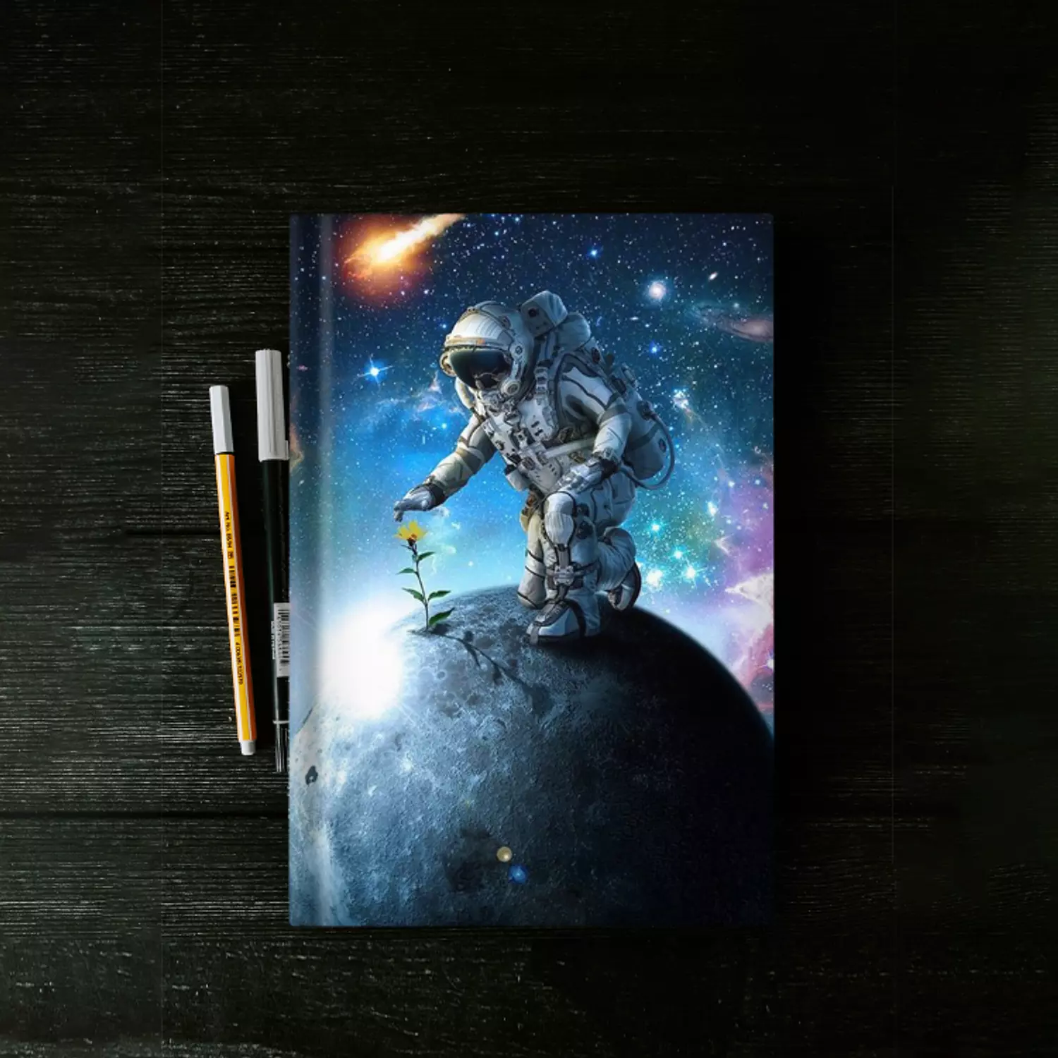 space