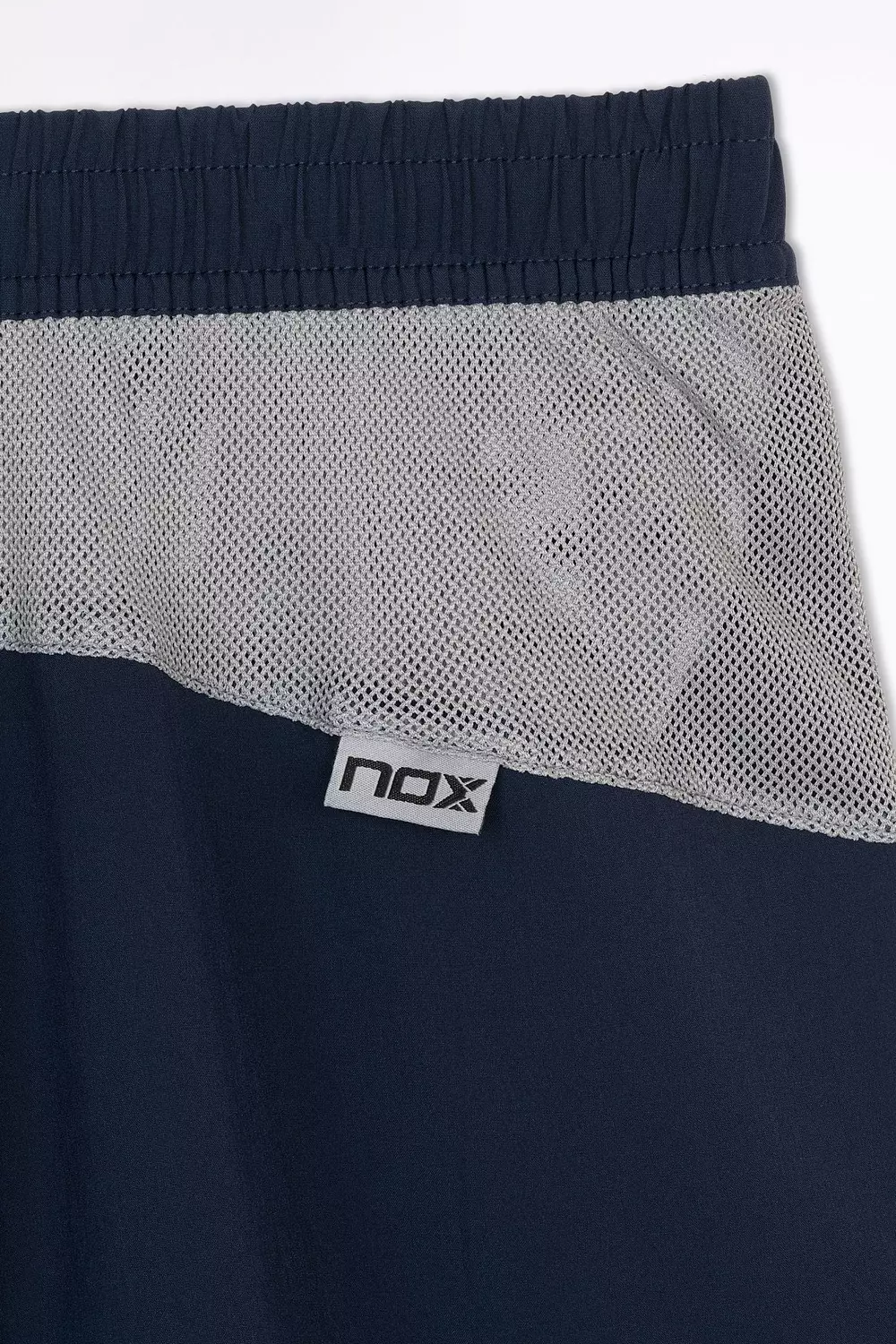 Nox Men's Padel Short TEAM - navy blue 6