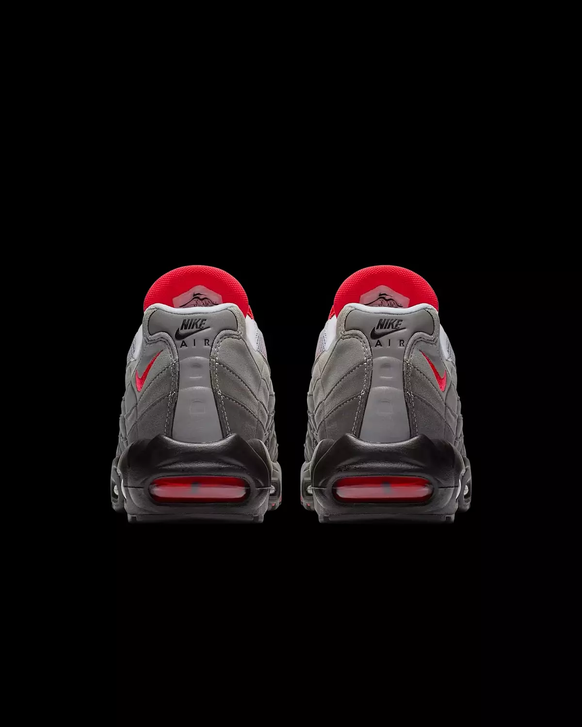 AIR MAX 95 SOLAR RED 1