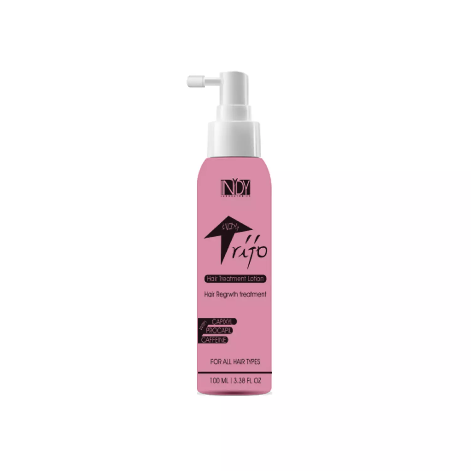  Trijo Lotion image