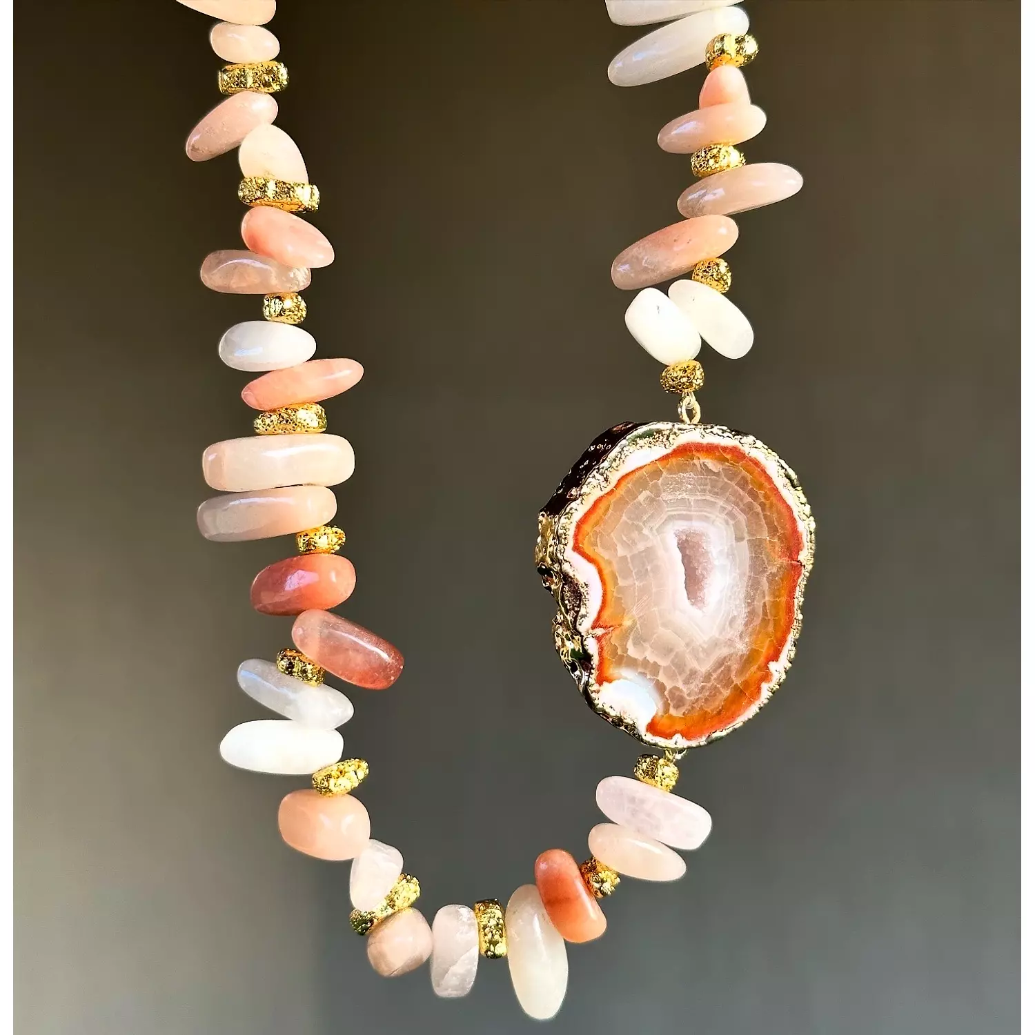 Agate Sunshine  image