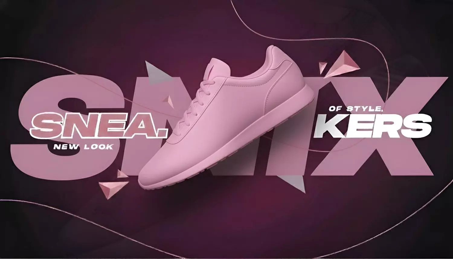 Snix Sneakers