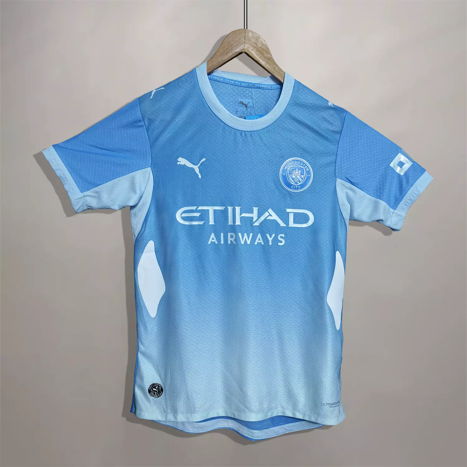 MANCHESTER CITY 26/27 - PLAYER image