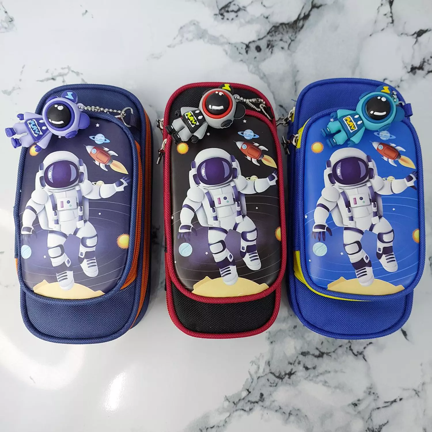 Space Pensilcase 1