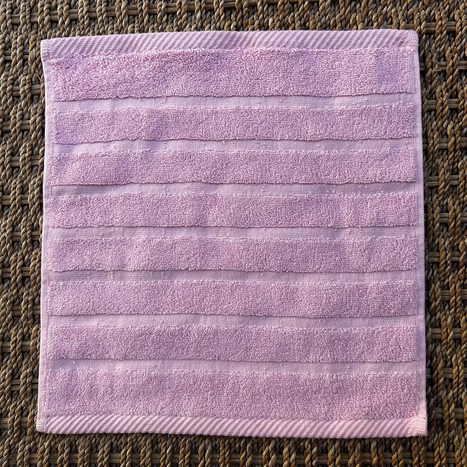 Small Rose Single Towel 6