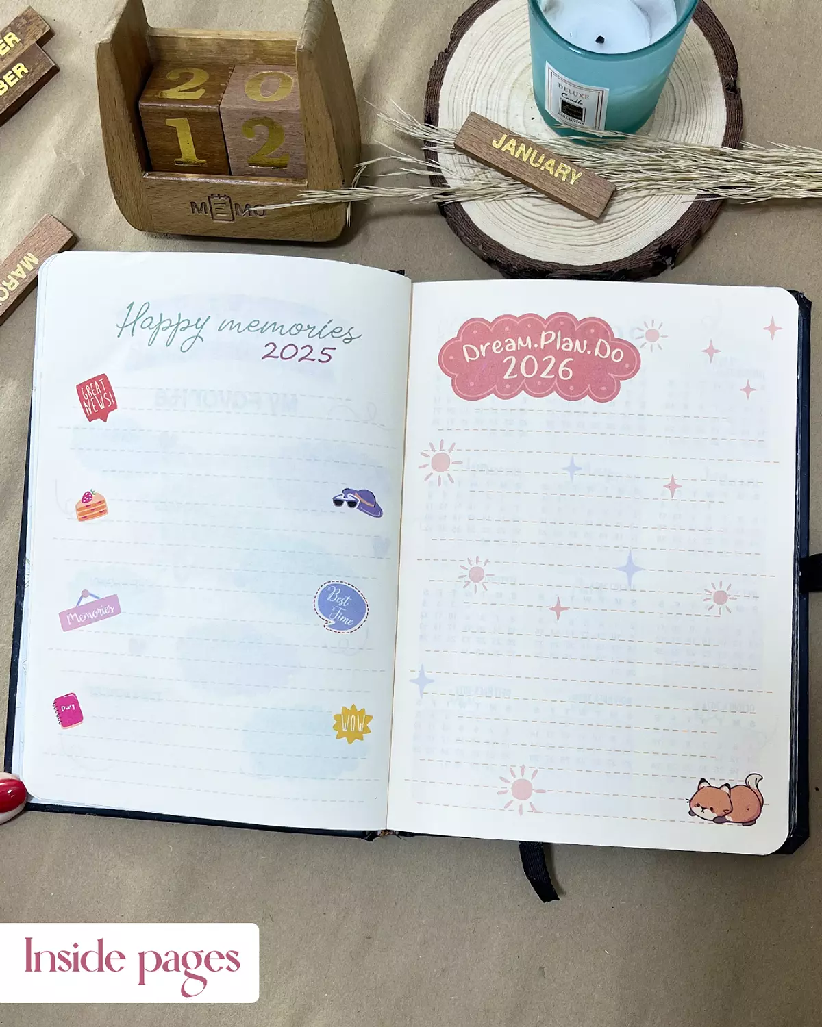 Memo Weekly Monitor 2026 (Timeless)  18