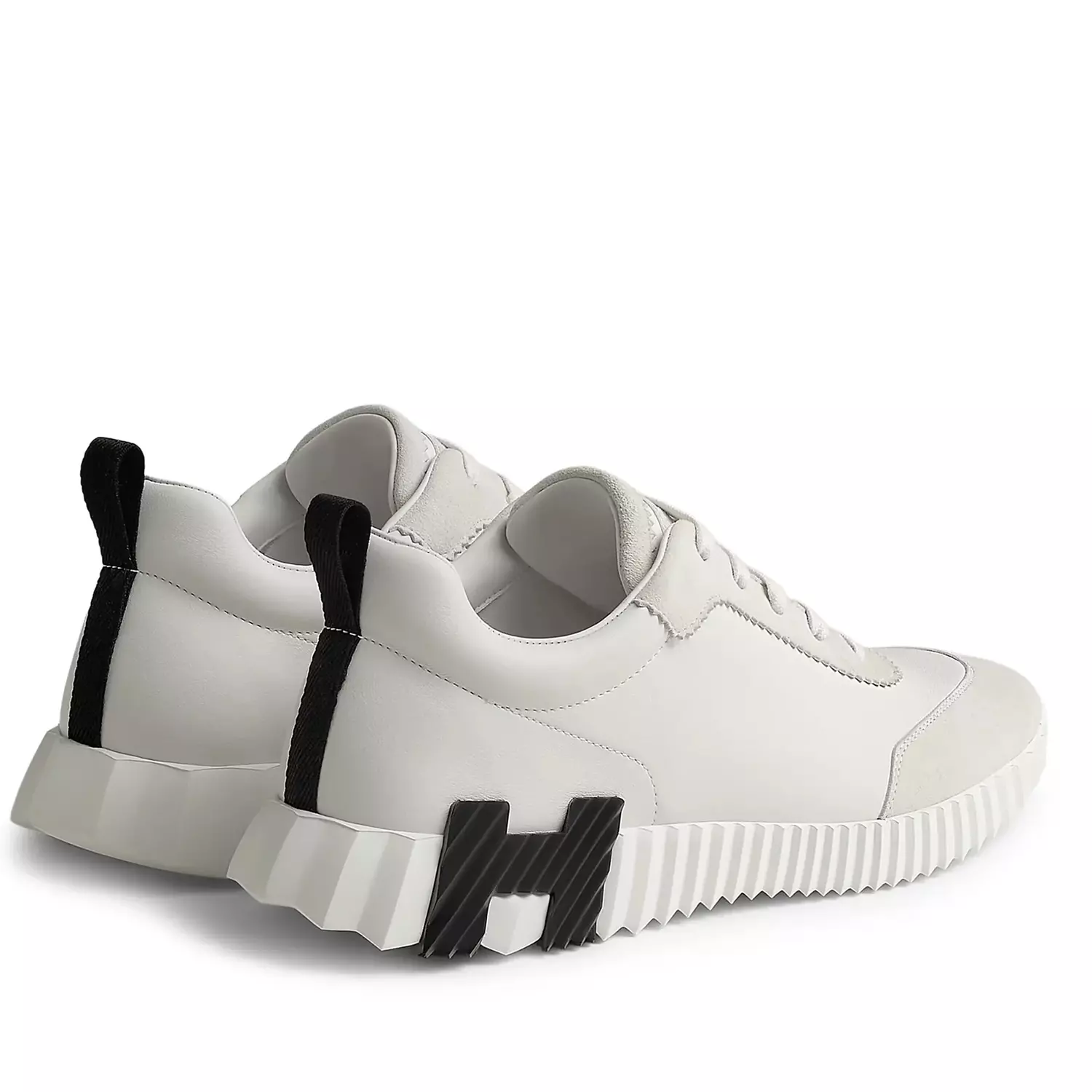 Hermès Bouncing sneaker 'white' 2