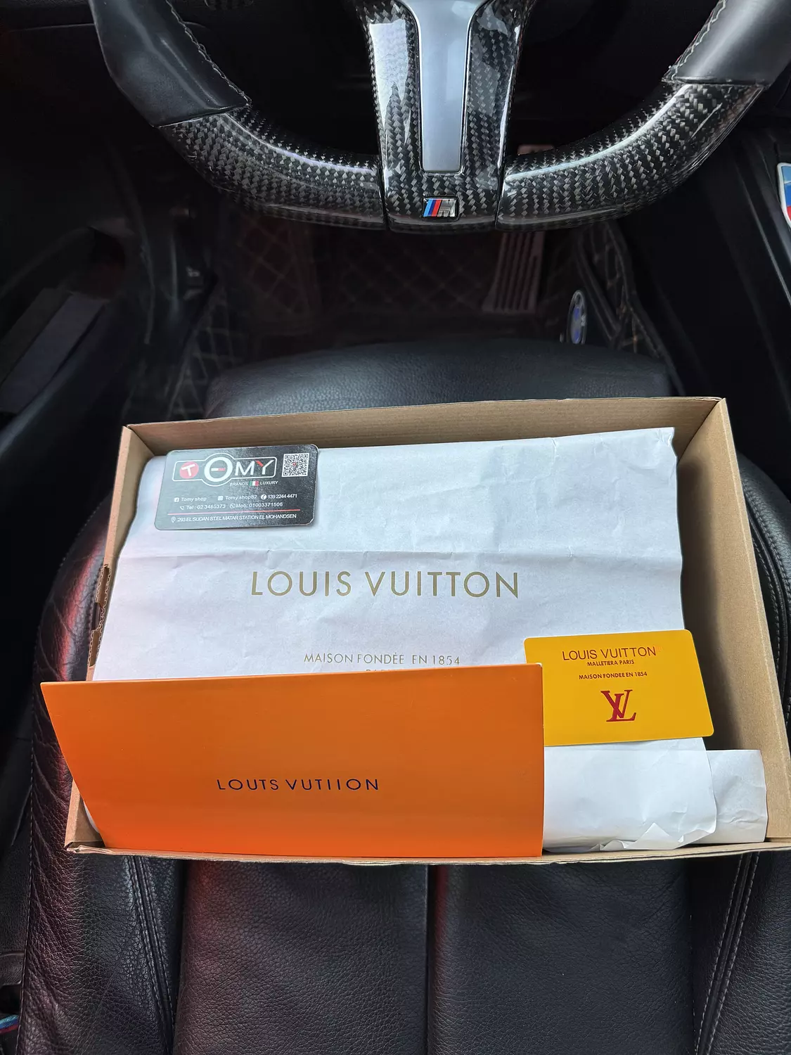 Louis Vuitton  5