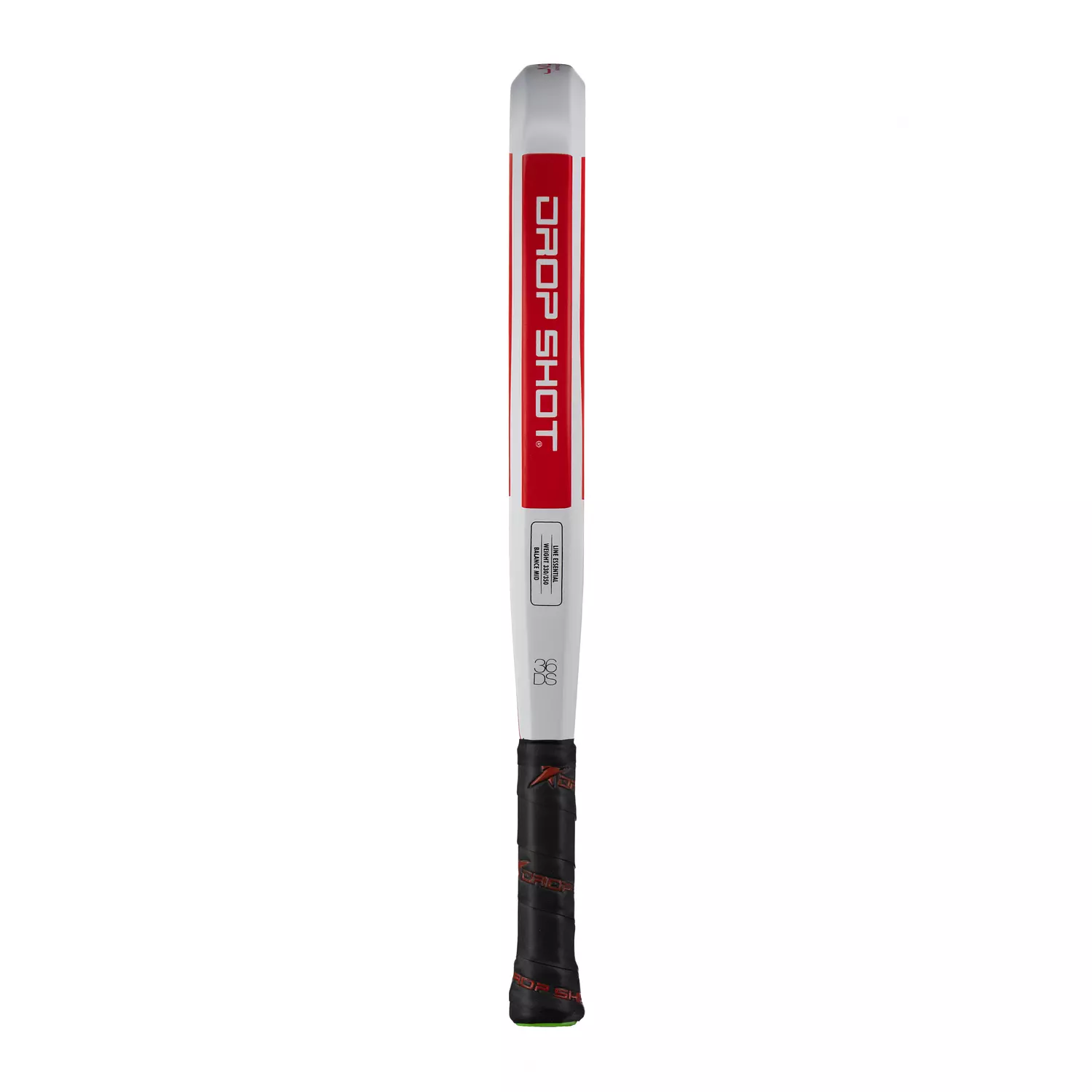 Drop Shot Conqueror Jr Racket 2