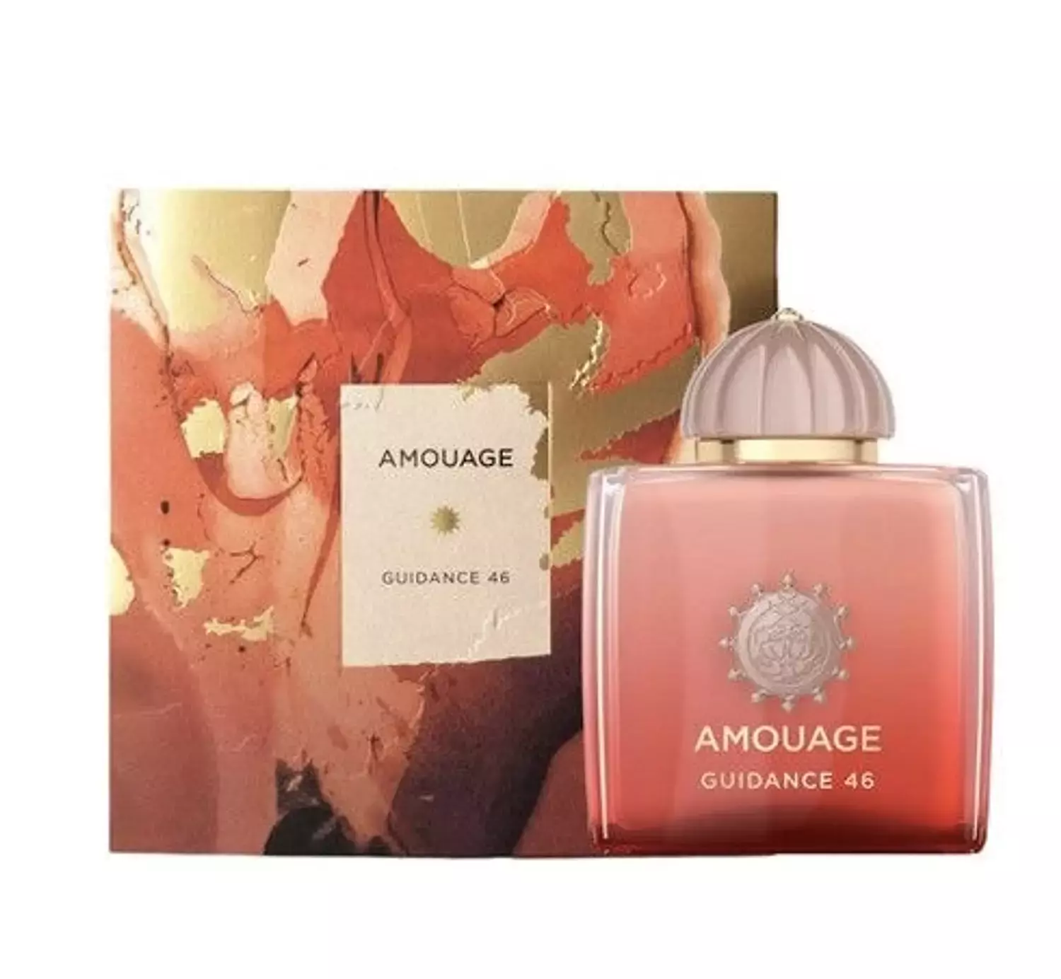 Amouage Guidance 46 image