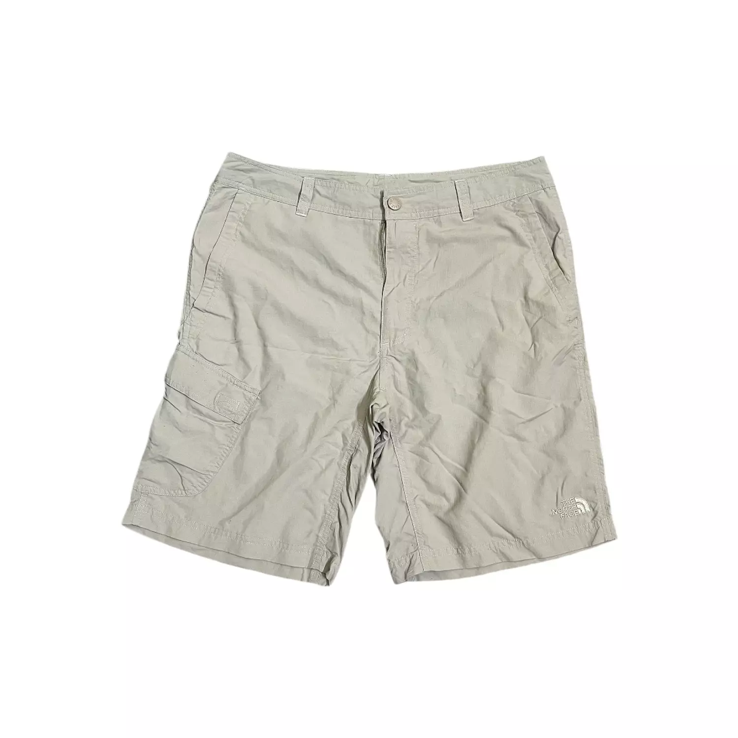 TNF Cargo Shorts image