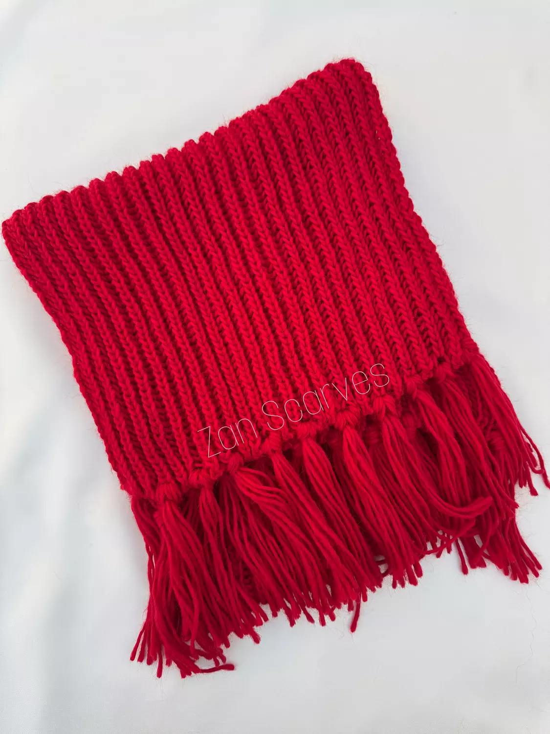 Mikasa Scarf 🧣 3