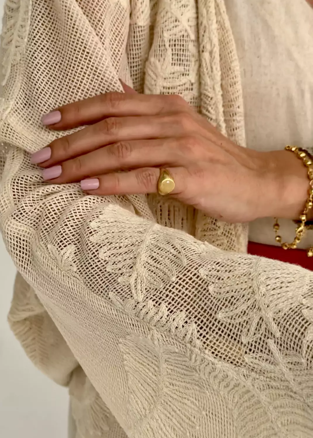 Embrodary Kimono (1274/1) 19
