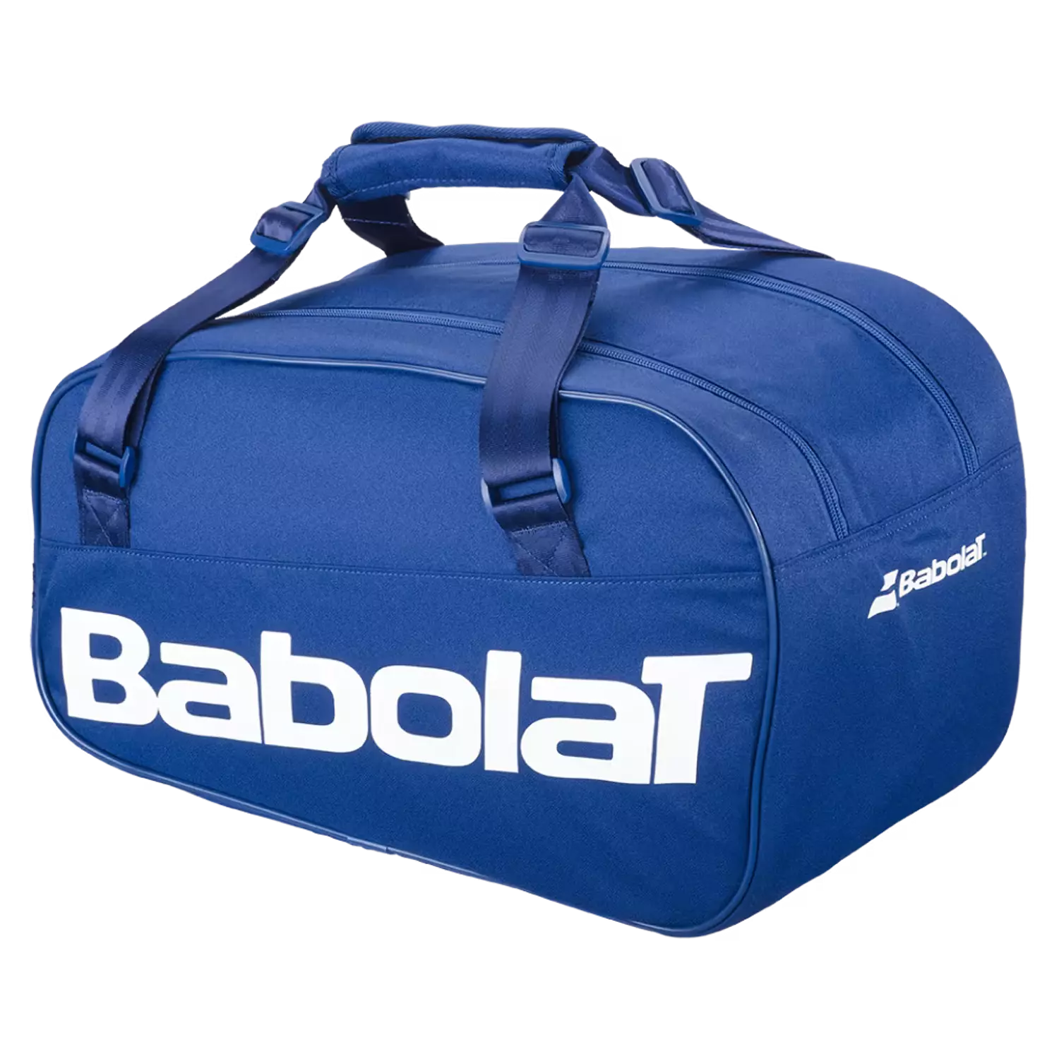 Babolat Court S Padel Bag 2026 - Navy Blue 2