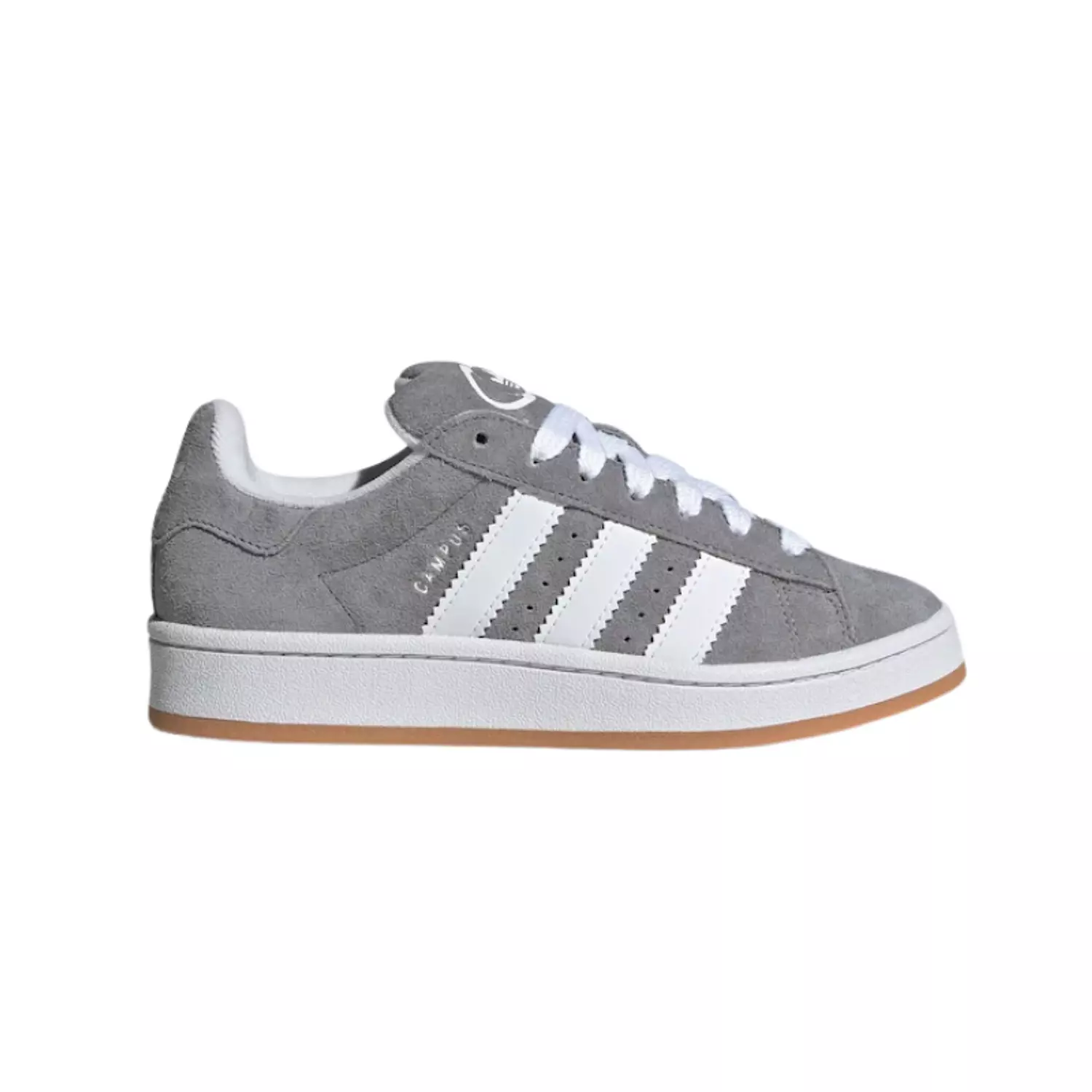 adidas Campus 00s Grey Gum (Kids) image