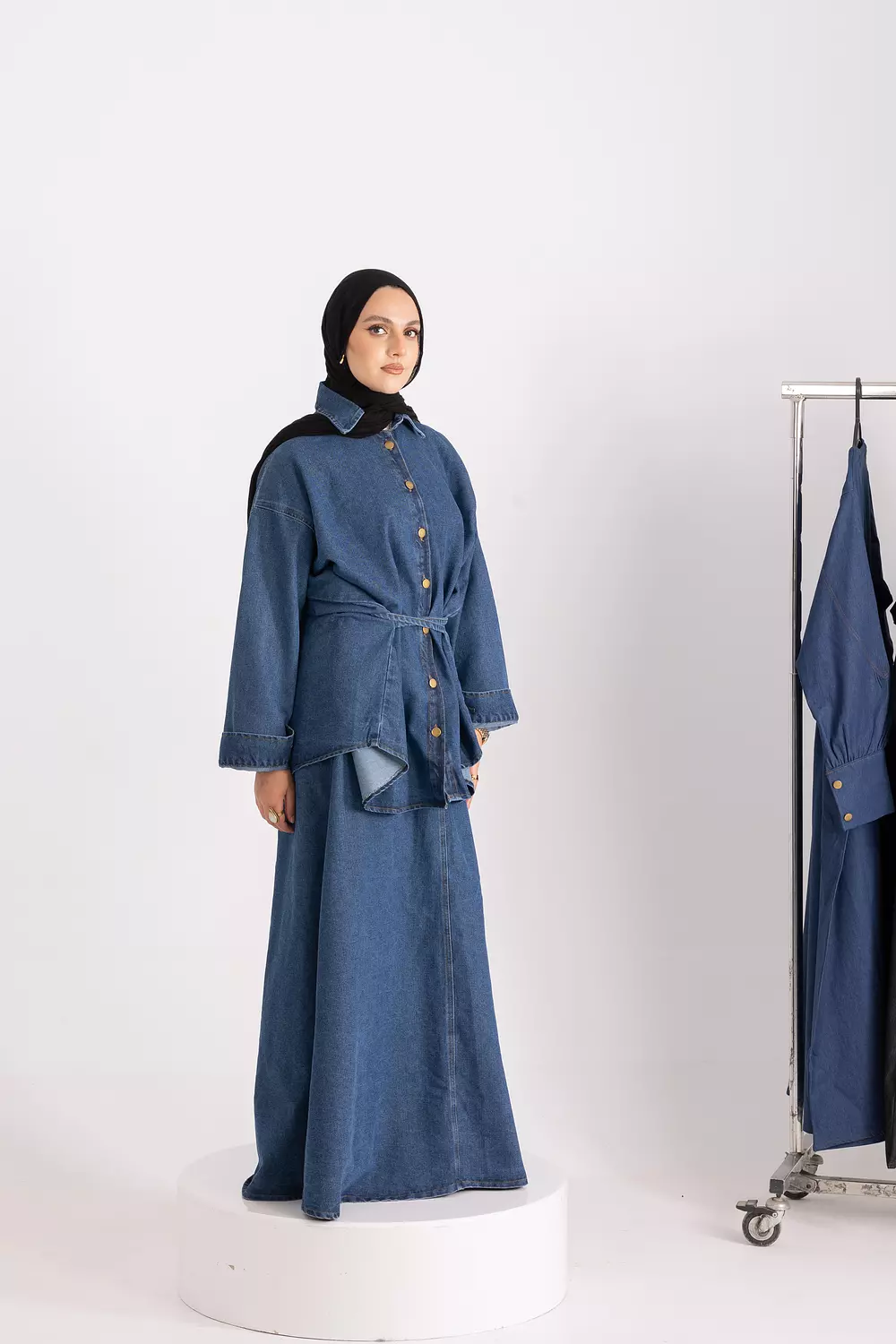 Dija Jeans Set 8