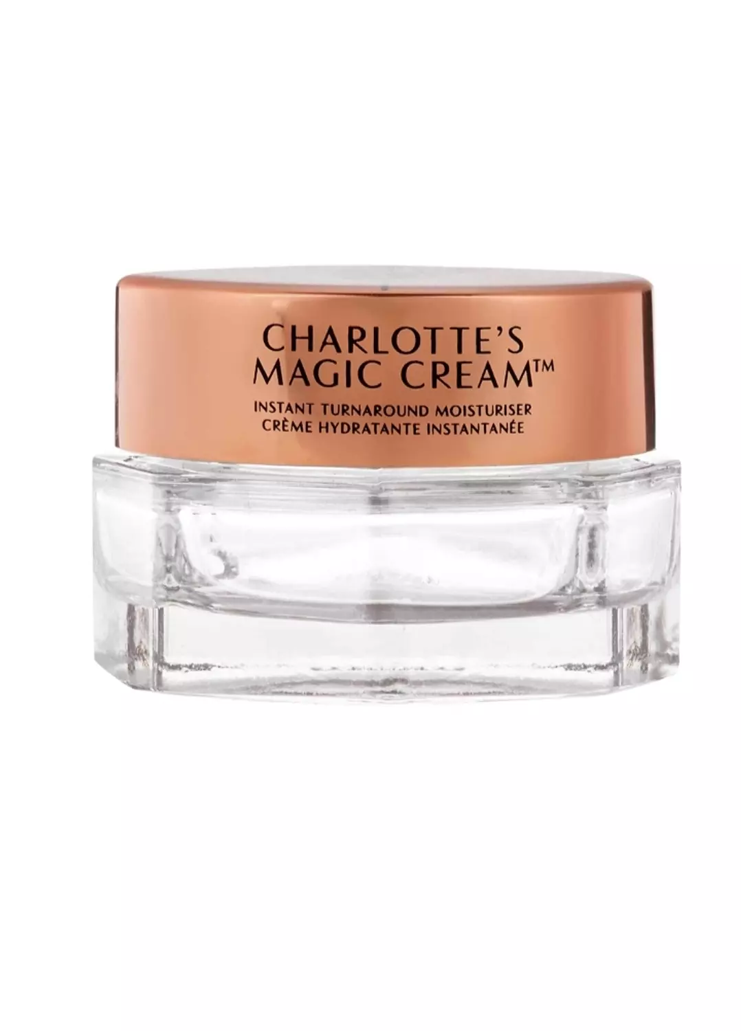 Charlotte tilbury mini magic cream  image