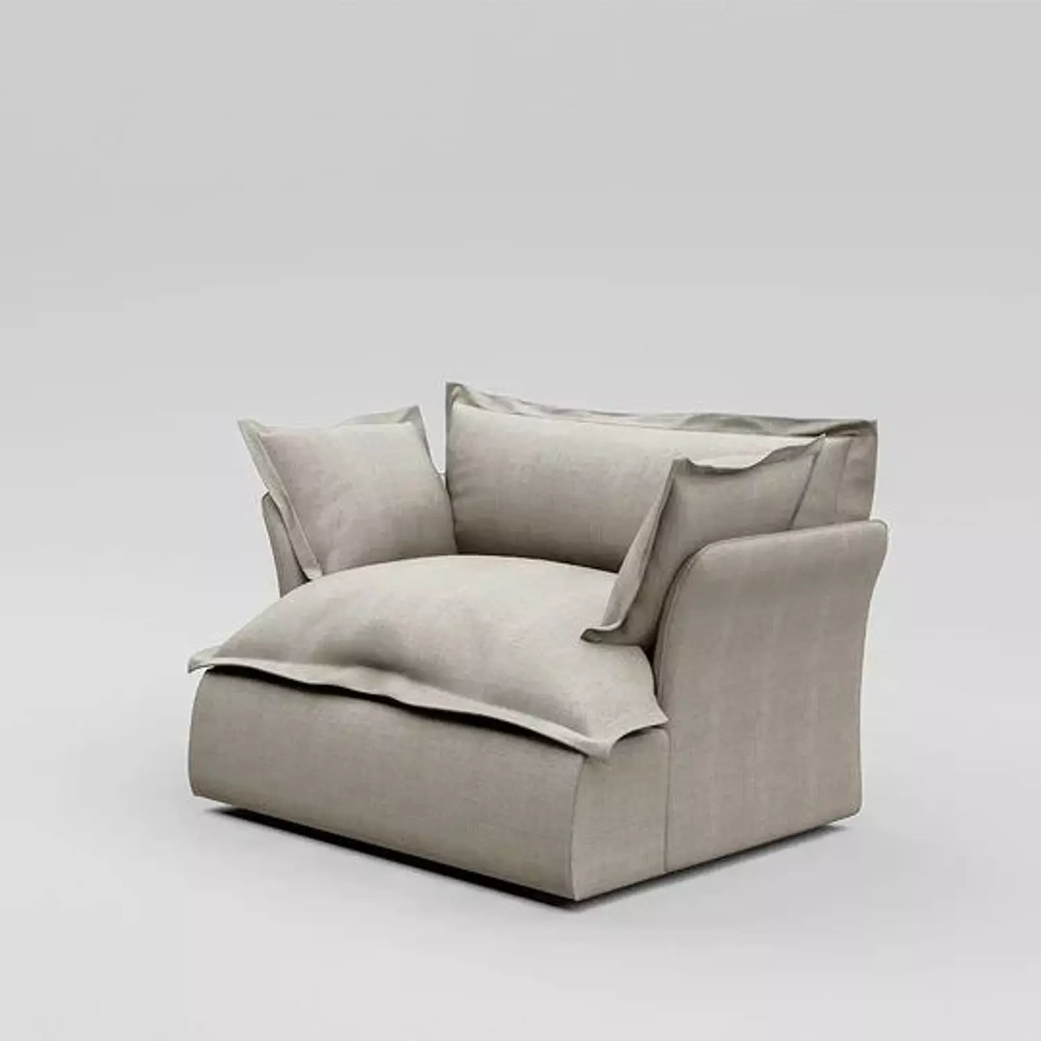 Haven Loveseat image