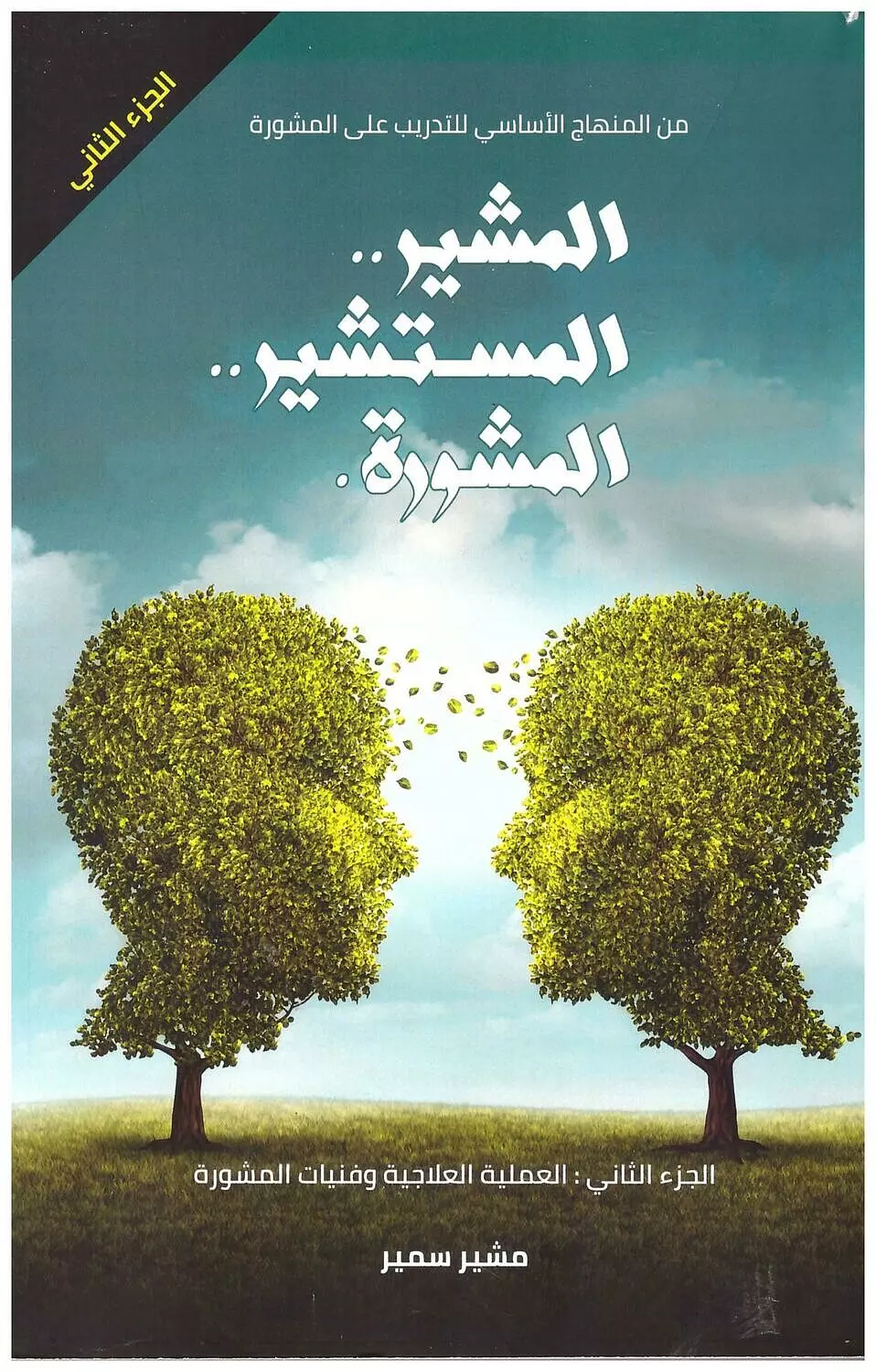 المشير والمستشير ج 2 image