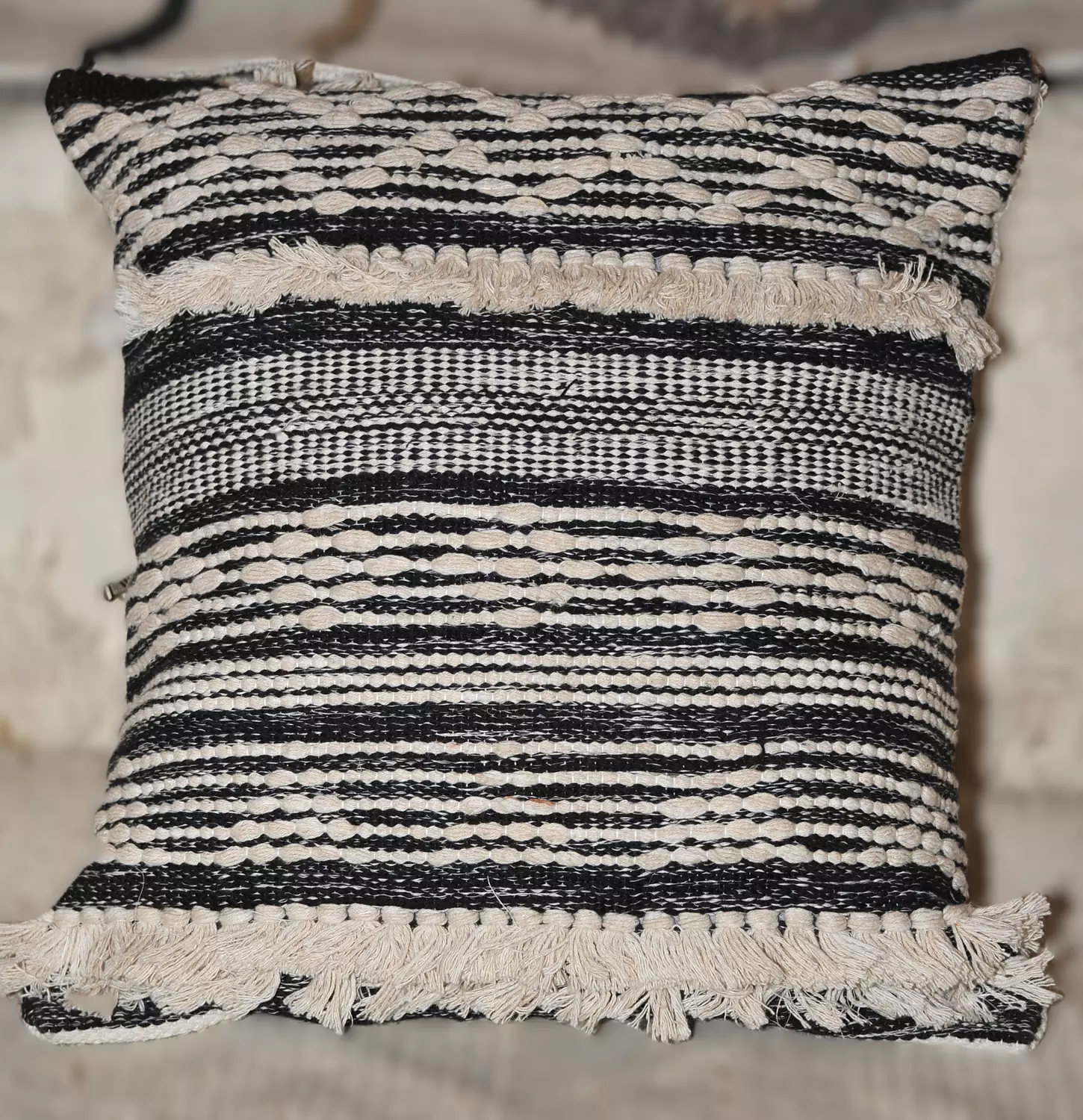 Rural Weave Cushion image