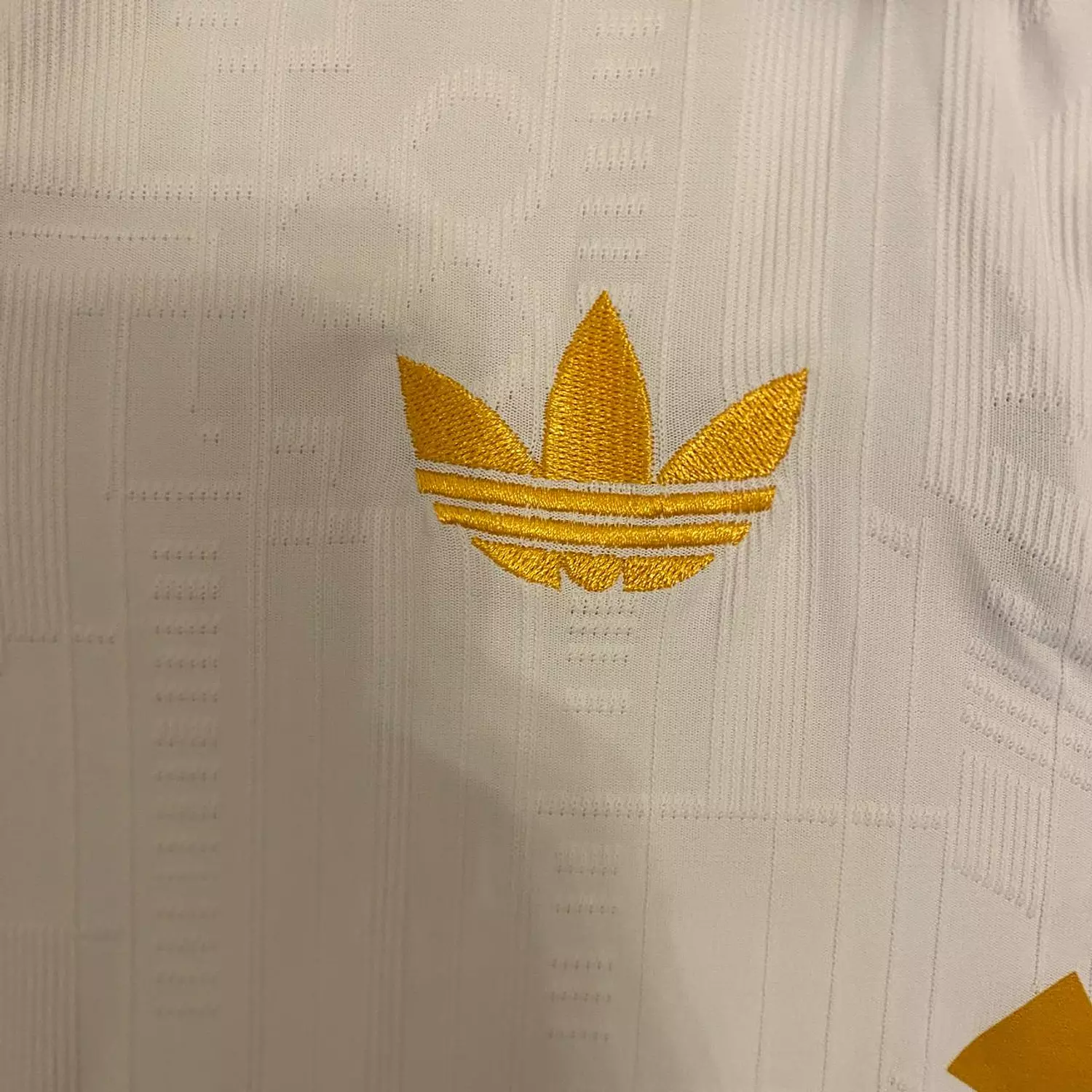 AS Roma Third Jersey 2025/26 3