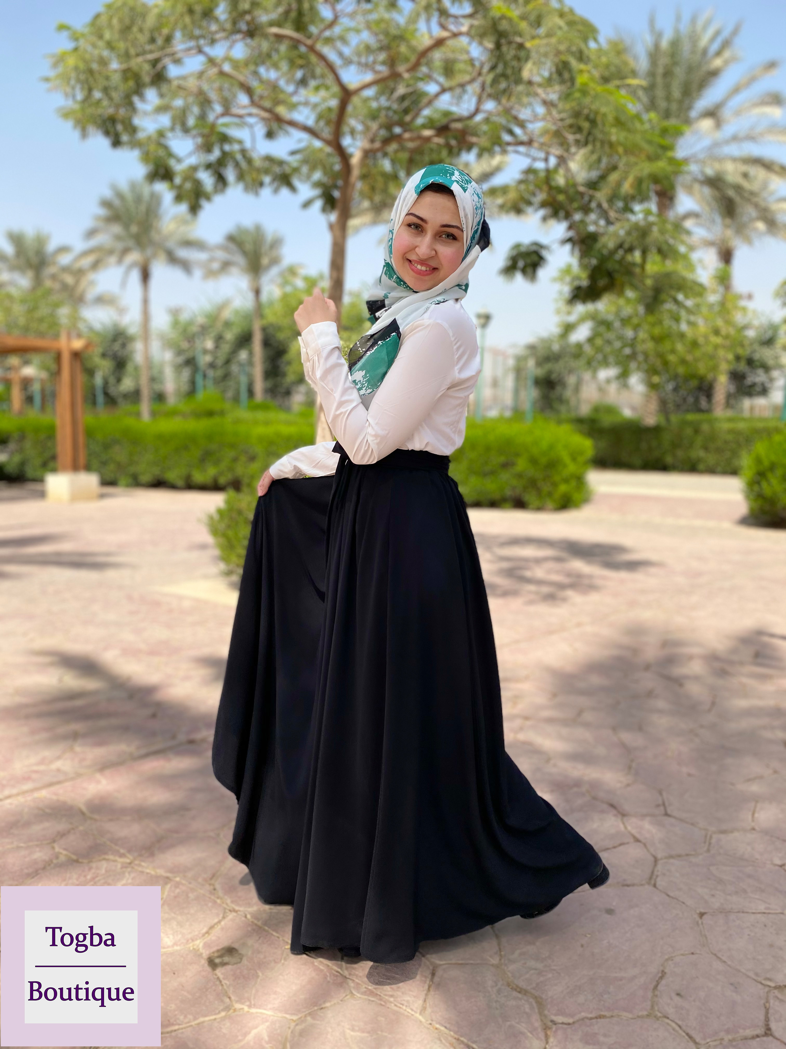 Skirt 16