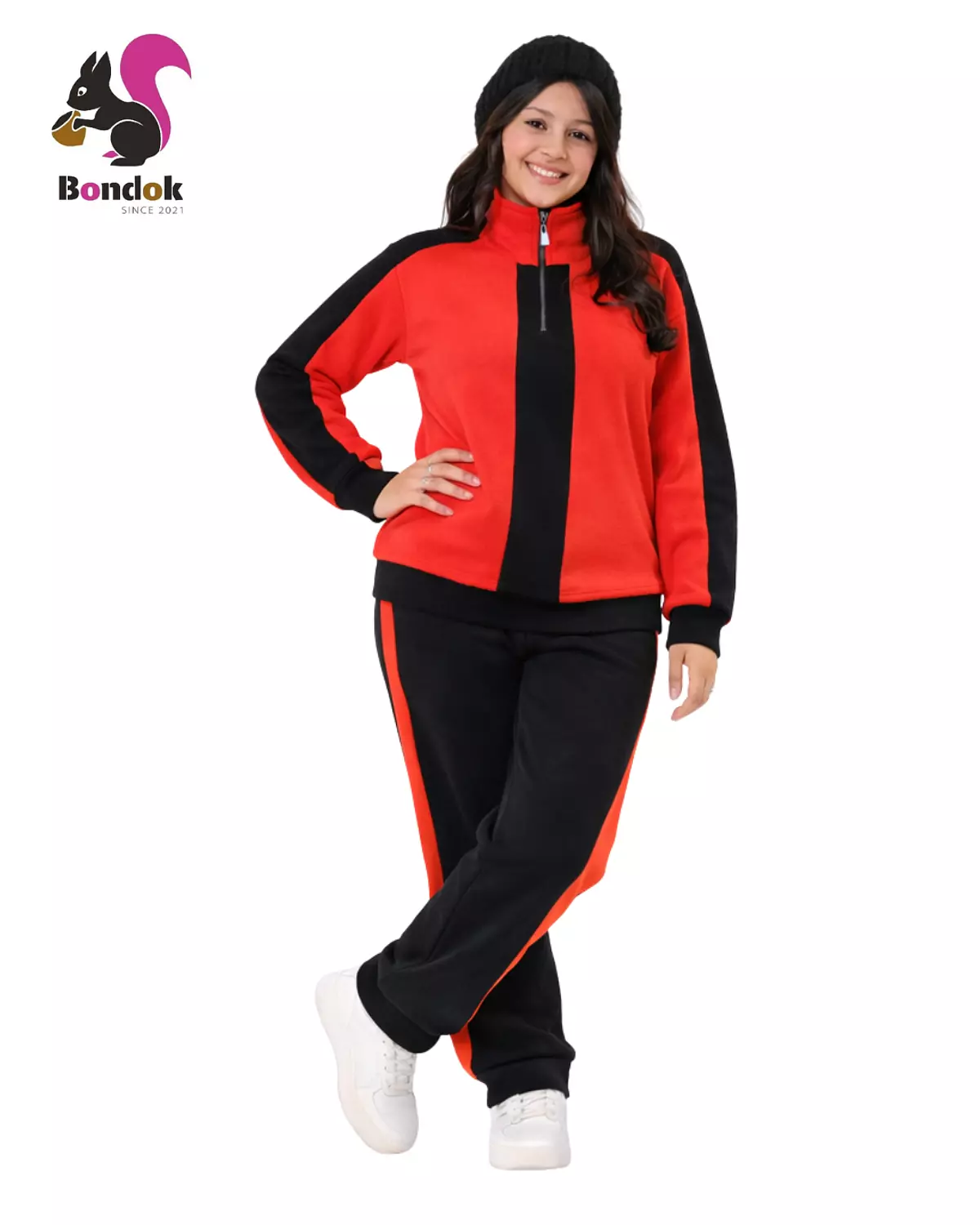 Women Stripe Matchy Minnie Me  14