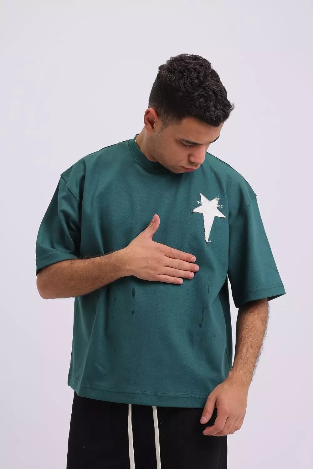 تيشرت صيفي  5