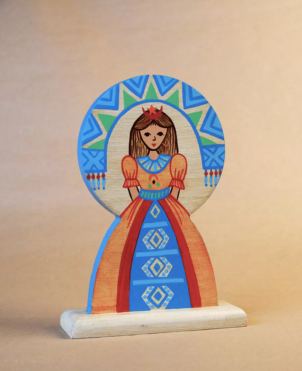 عروسه المولد 06 image