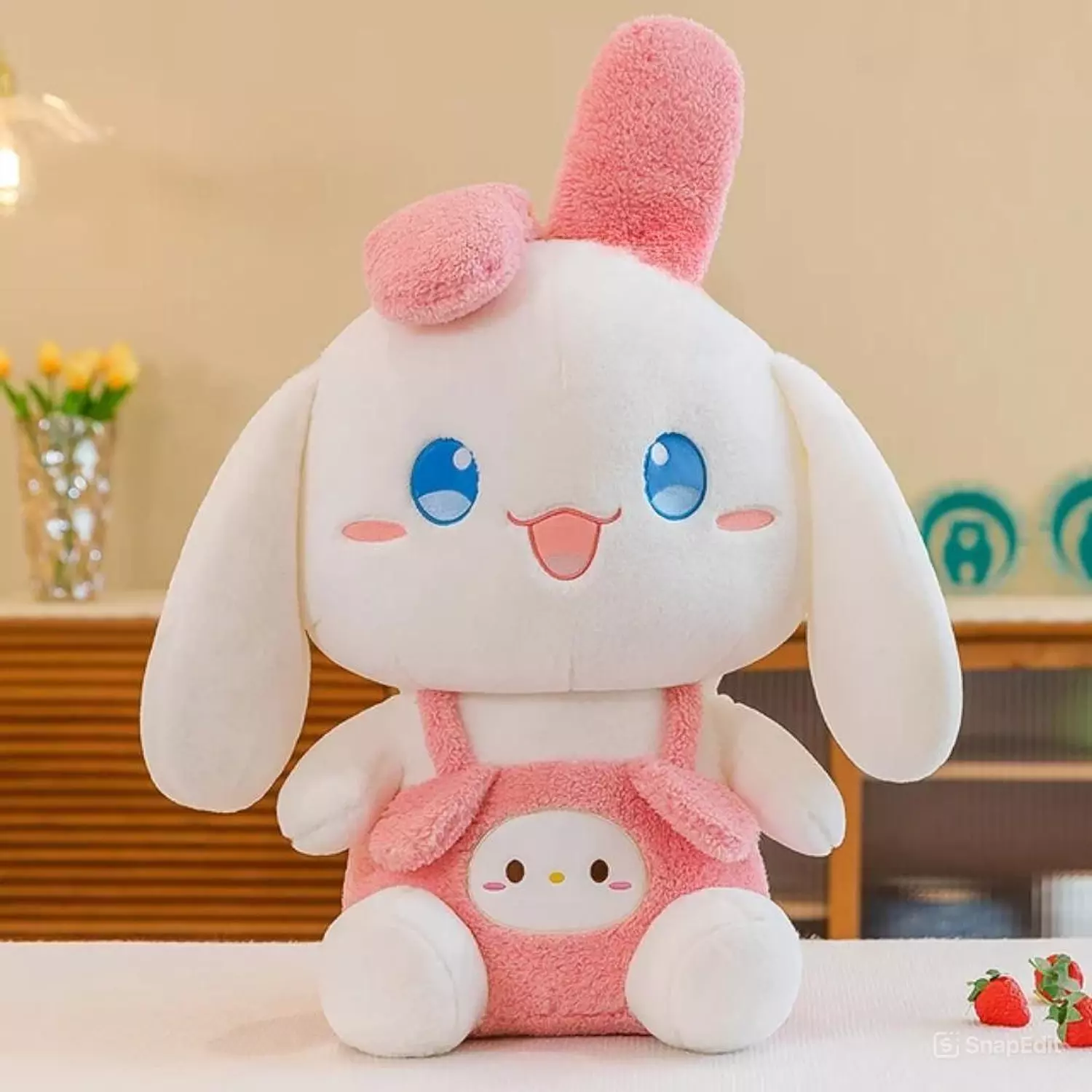 Cute Rabbit Dummy image