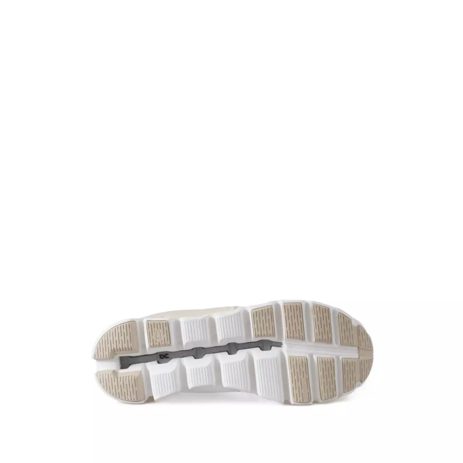 On Running Cloud 5 Pearl White 2