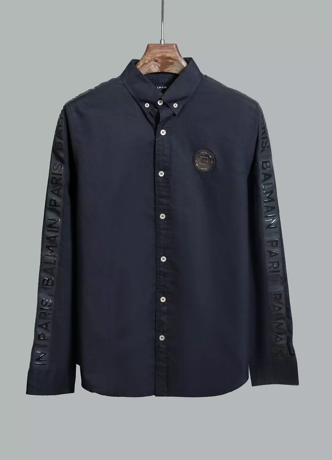 BALMAIN SHIRT \ 20140 image