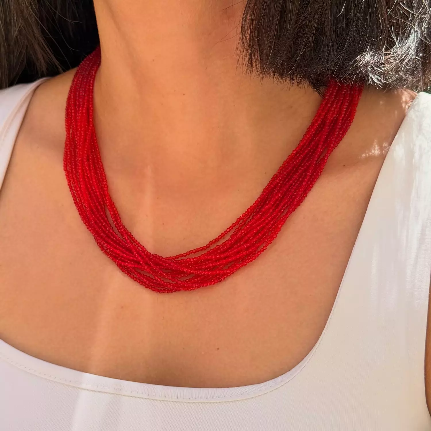 Evolving Red 4