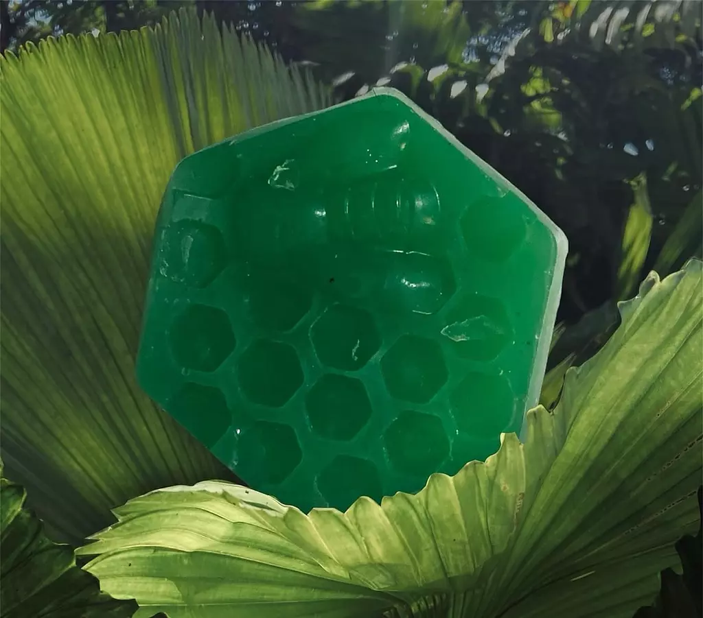 Morocco Soap