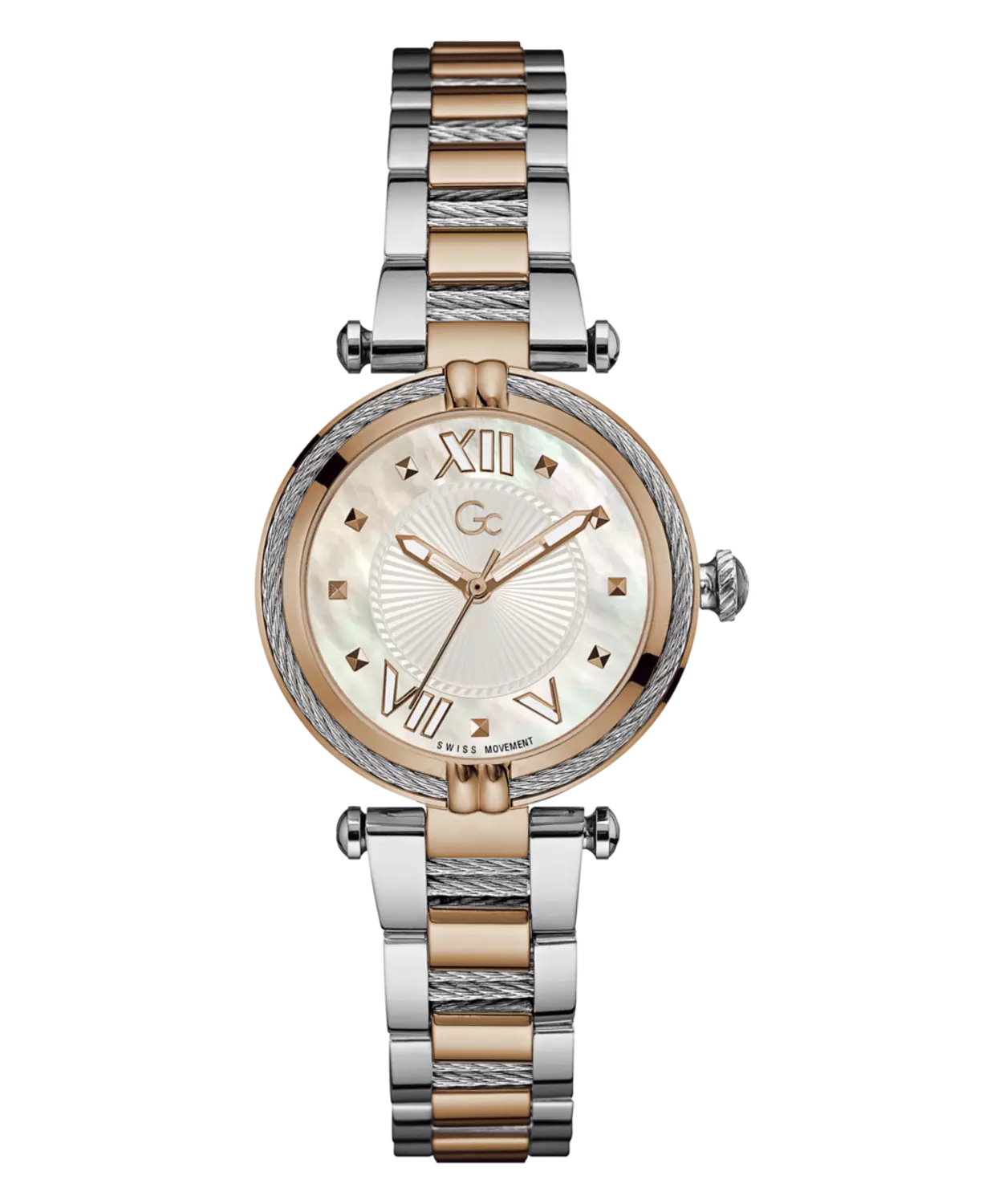 GC Y18002L1MF Women's ANALOG WATCH image