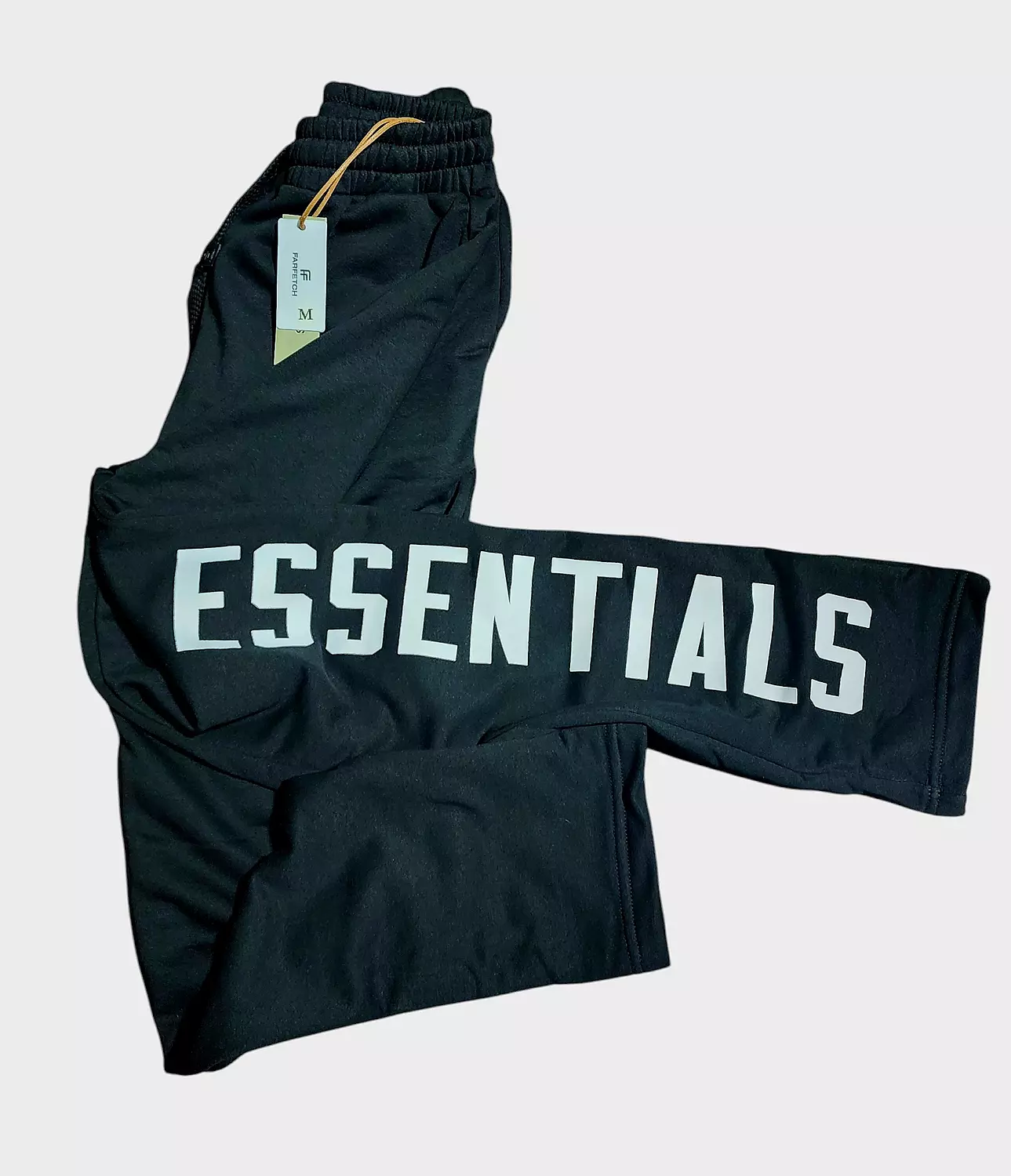 Essentials sweatpant black  hover image