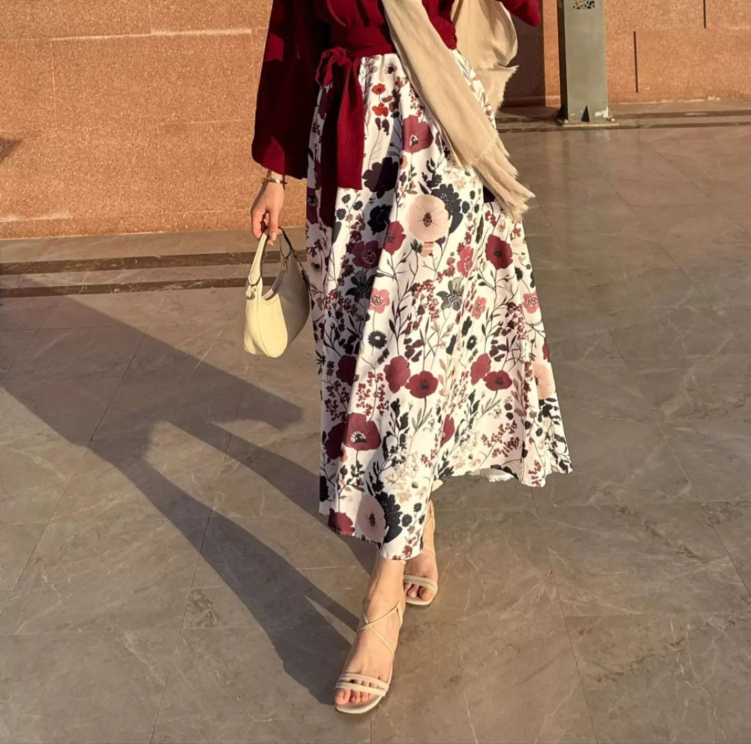Pure skirt  image