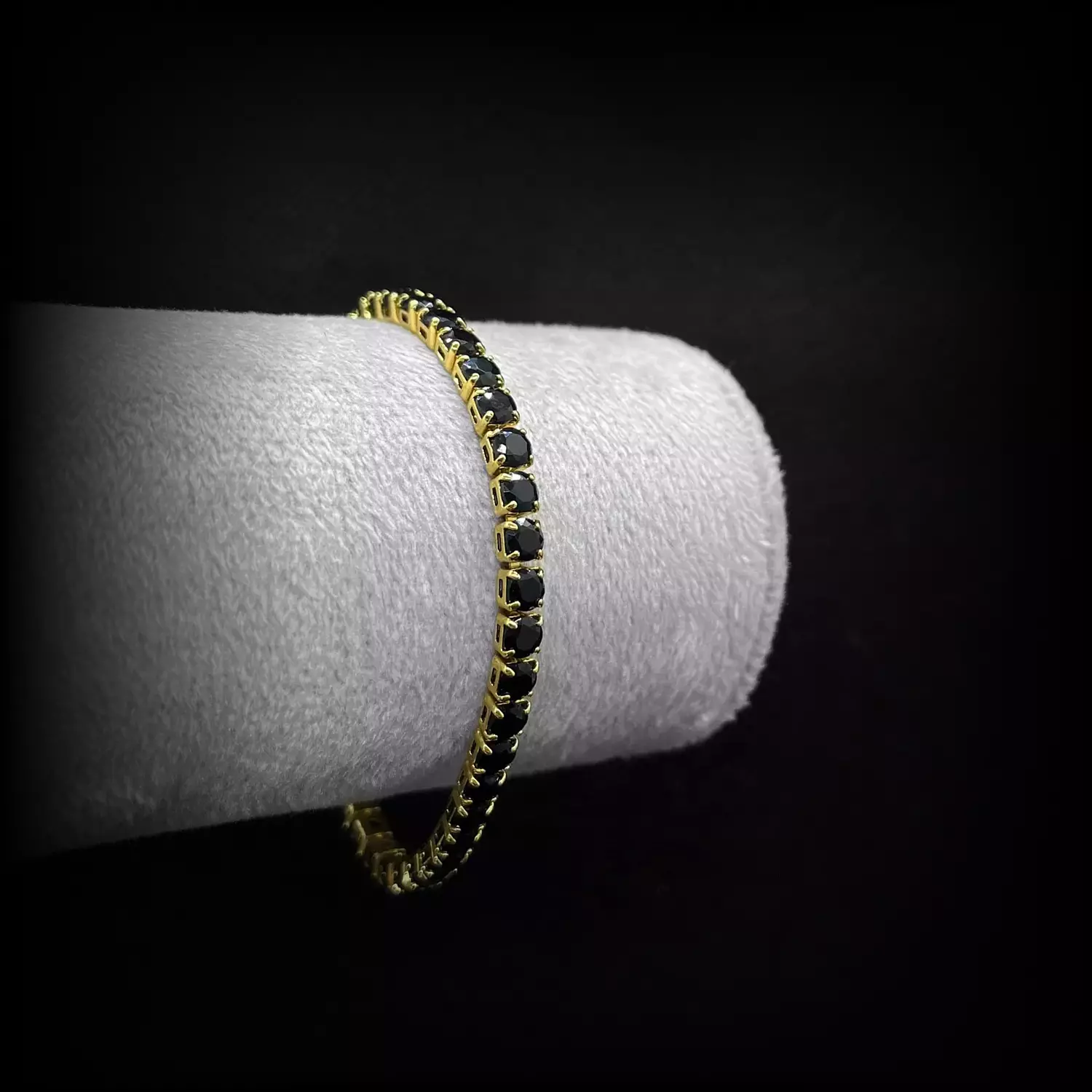 Tennis Bracelet-GB image